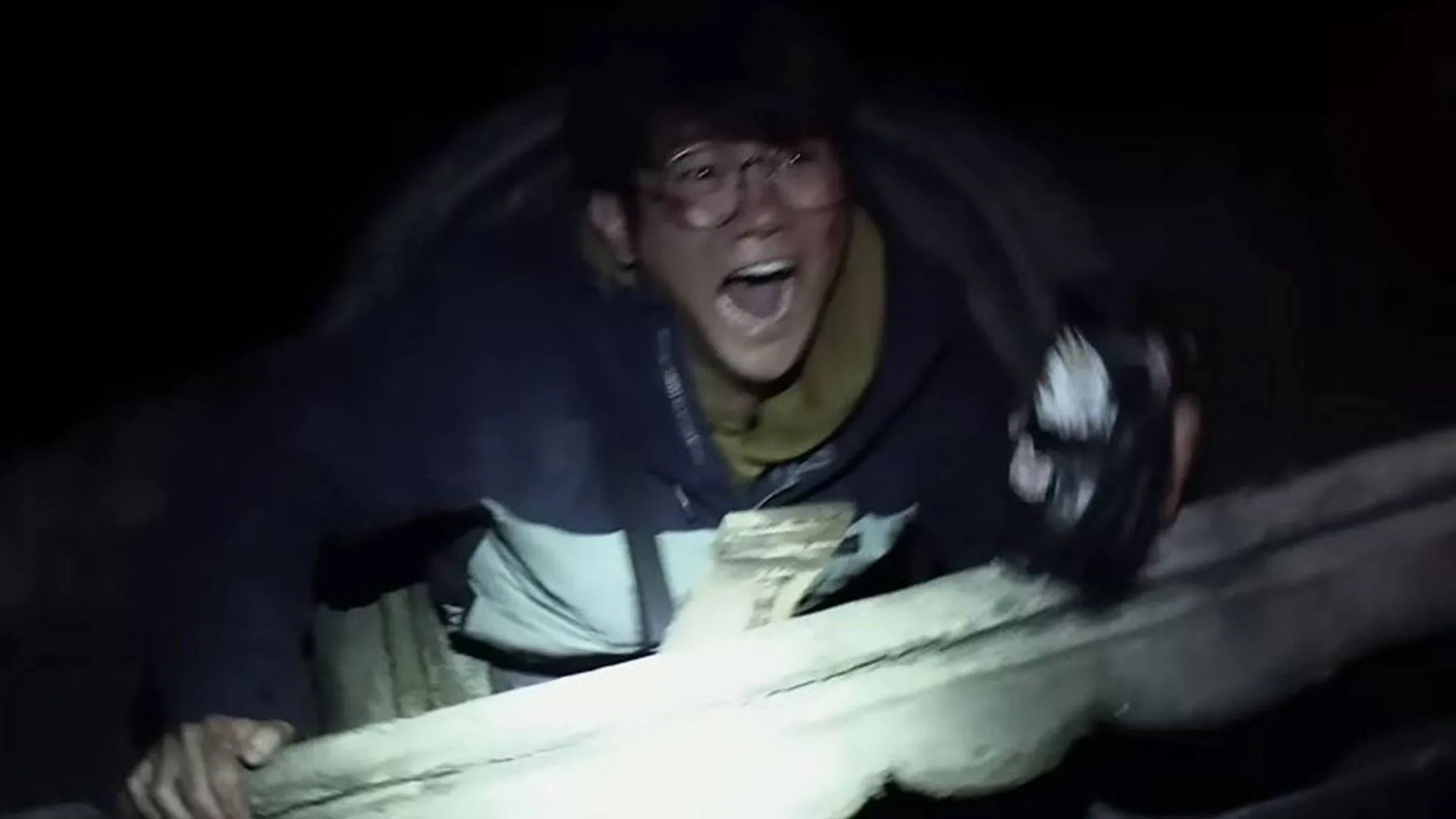 Found footage was zelden zó eng: deze waargebeurde Netflix-horrorfilm wil dat jij óók lijdt