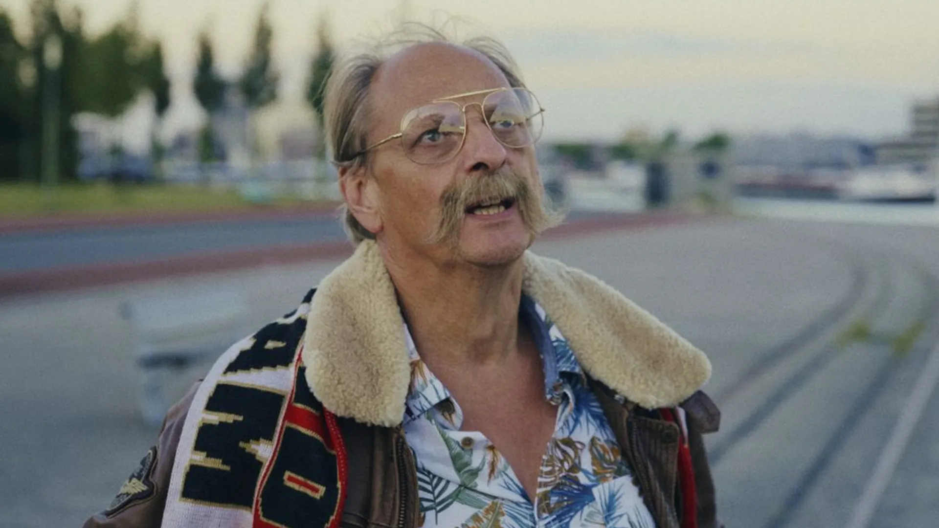 Martin van Waardenberg verovert Netflix in één klap met nieuwe komediefilm: "érg leuk!"