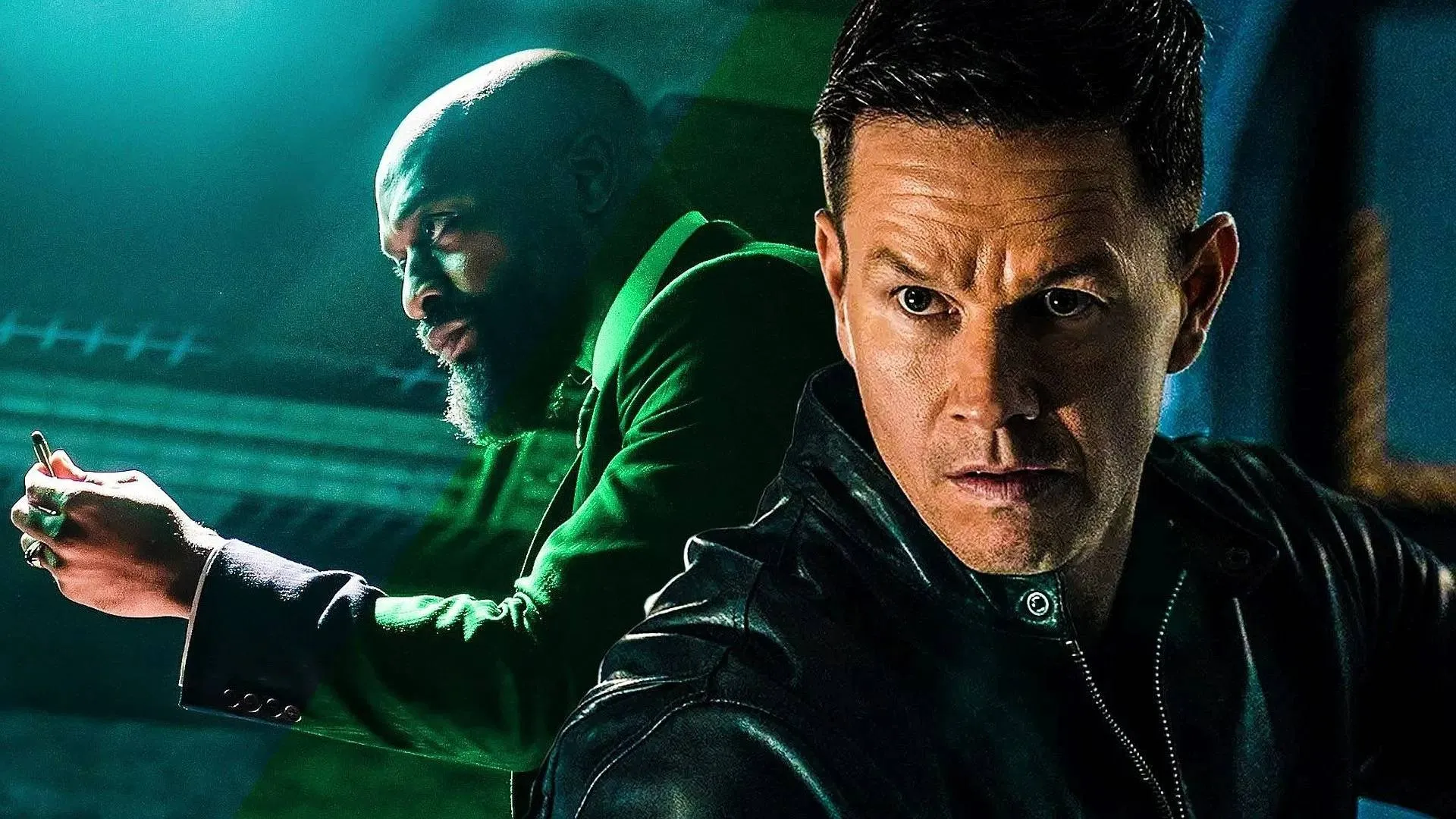 Keihard gekraakte bioscoopfilm met Mark Wahlberg krijgt vandaag een herkansing op Netflix