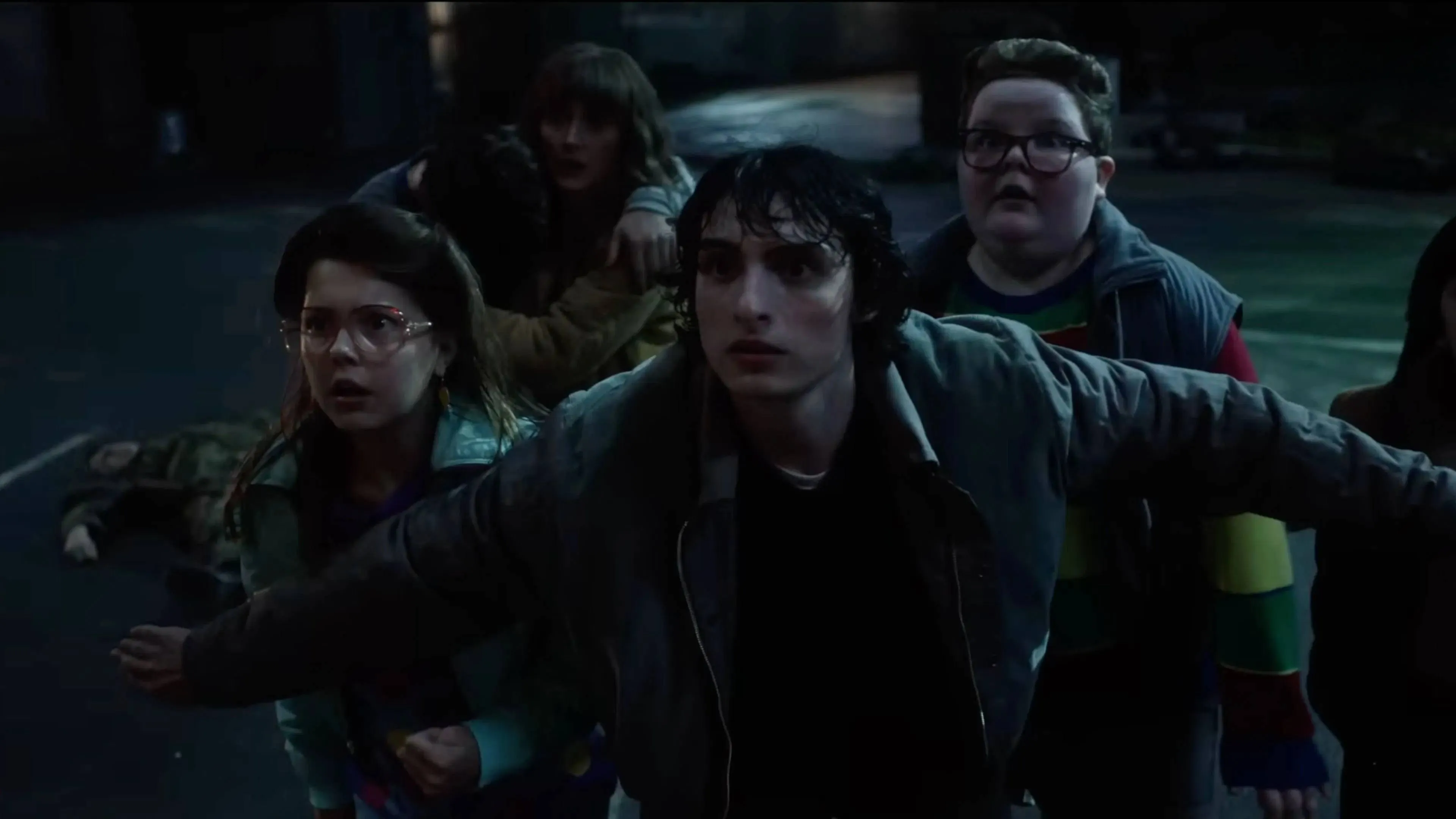 Netflix onthult teaser én releasedata voor duister laatste seizoen 'Stranger Things'
