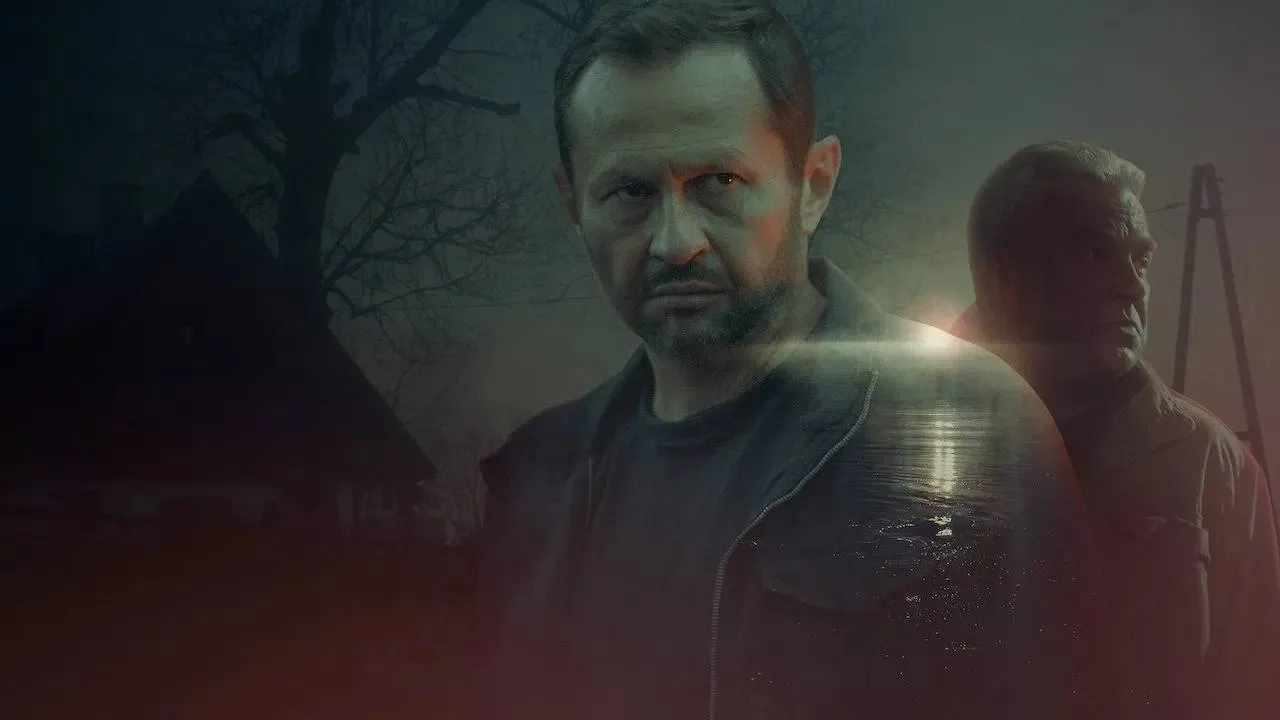 Deze Netflix-serie vol moord, mysterie en nazi-geheimen is nog maar héél kort te zien