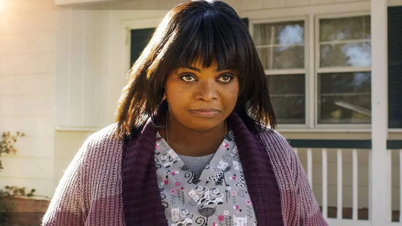 Knotsgekke Blumhouse-horrorfilm 'Ma' met Octavia Spencer krijgt een vervolg