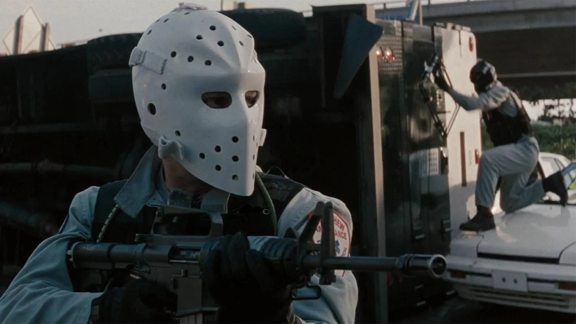 Iconische misdaadklassieker van Michael Mann komt naar Netflix: "aangrijpend en meeslepend!"