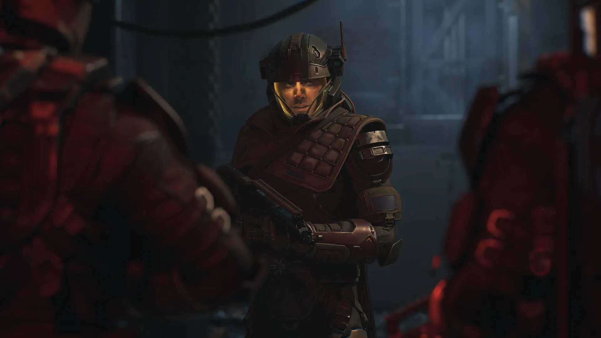 Prime Video-serie 'The Expanse' breidt uit met een spannend nieuw verhaal: 'Osiris Reborn'