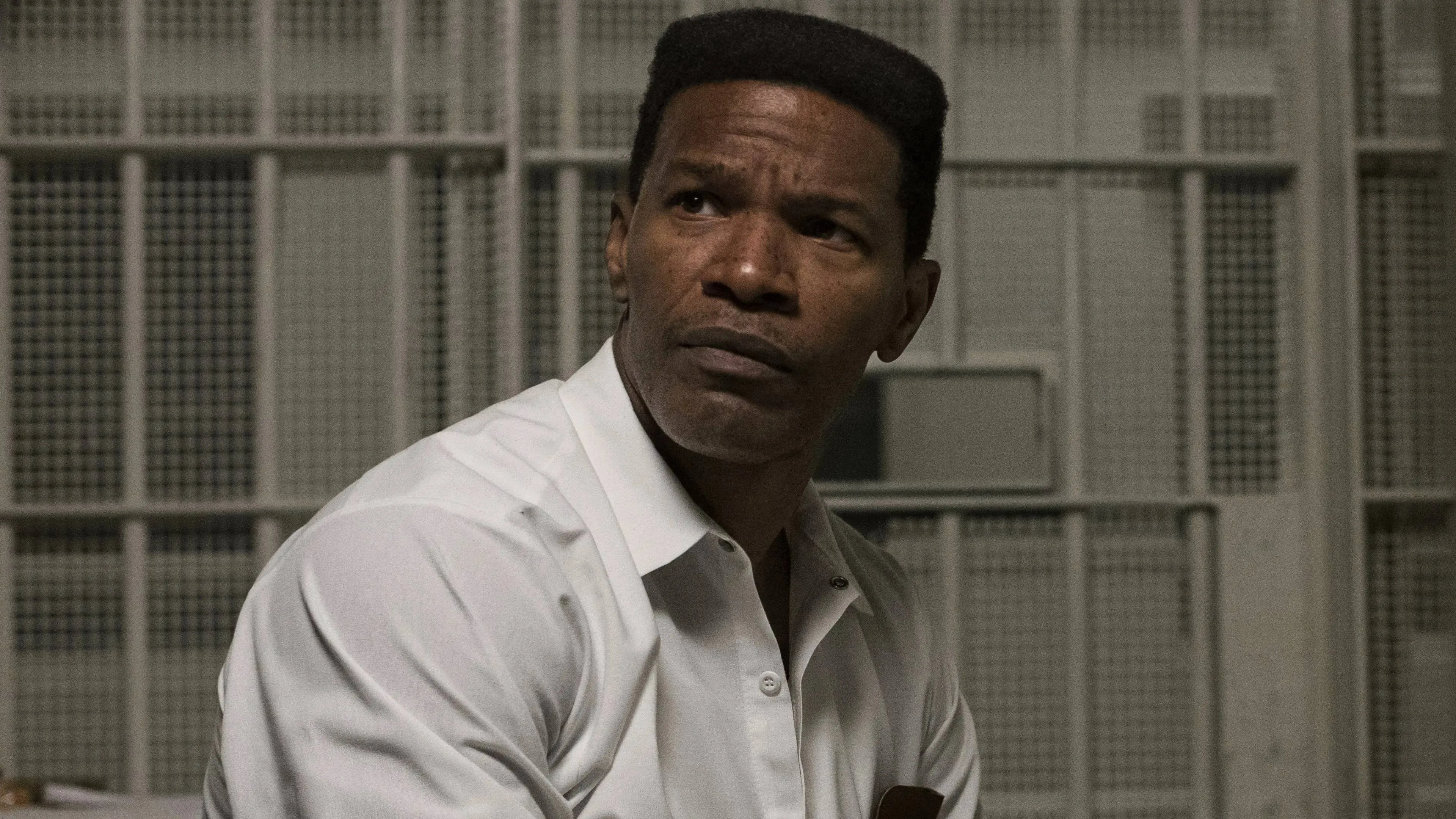 Indrukwekkende thriller met Michael B. Jordan en Jamie Foxx nu te zien op Netflix