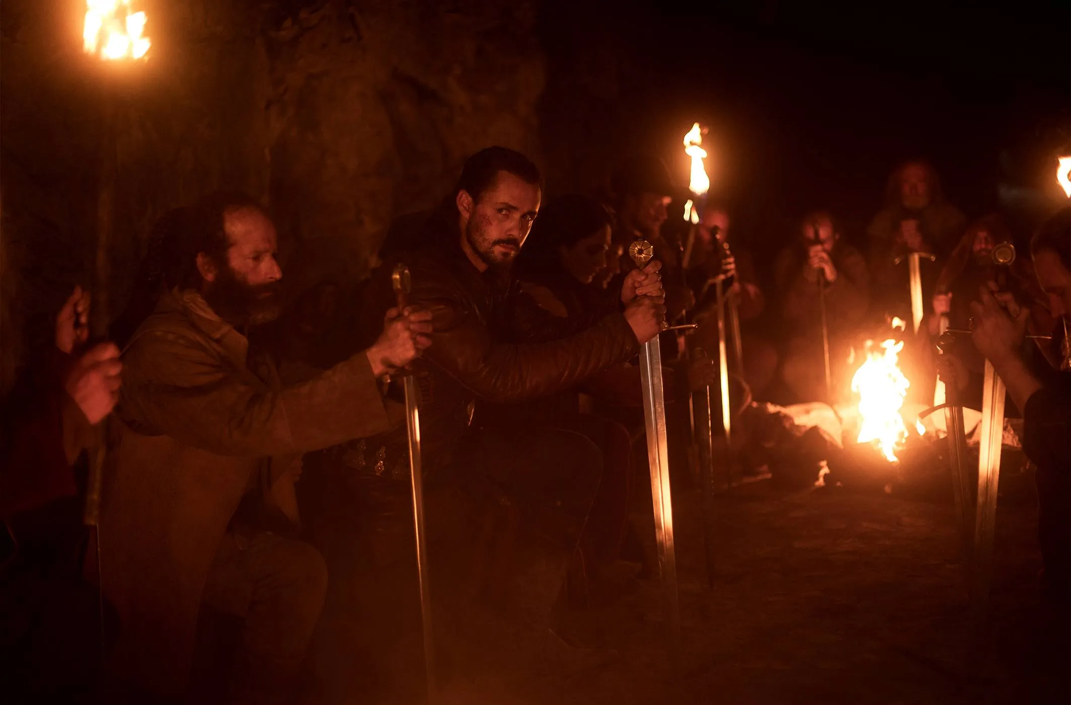 Historische actiefilm met Jonathan Pryce en Ben Kingsley binnenkort te streamen
