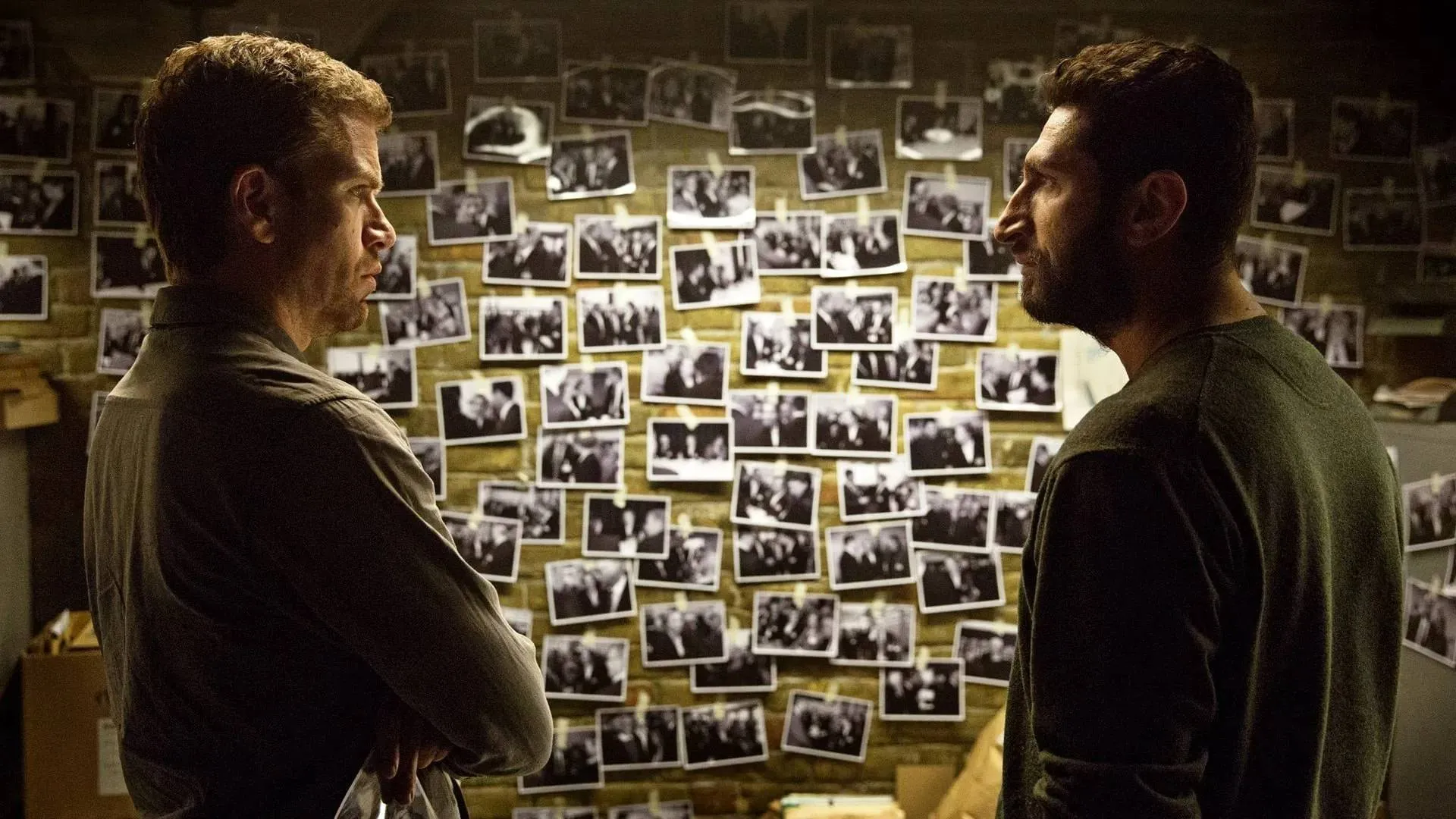 'Dept. Q' op Netflix is populair maar de originele Deense filmreeks is een klasse apart