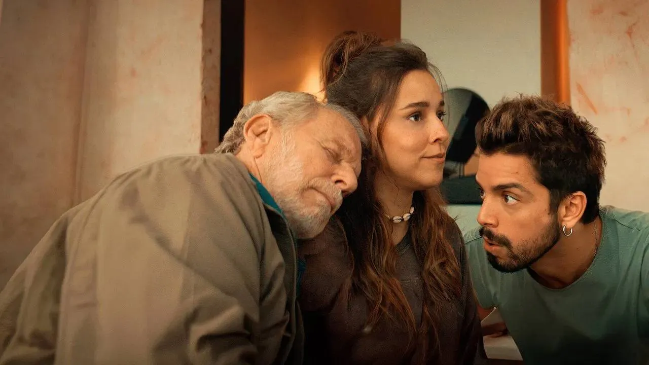 Nieuw, warm Netflix-drama verovert harten van kijkers: "laat je achter met een glimlach!"