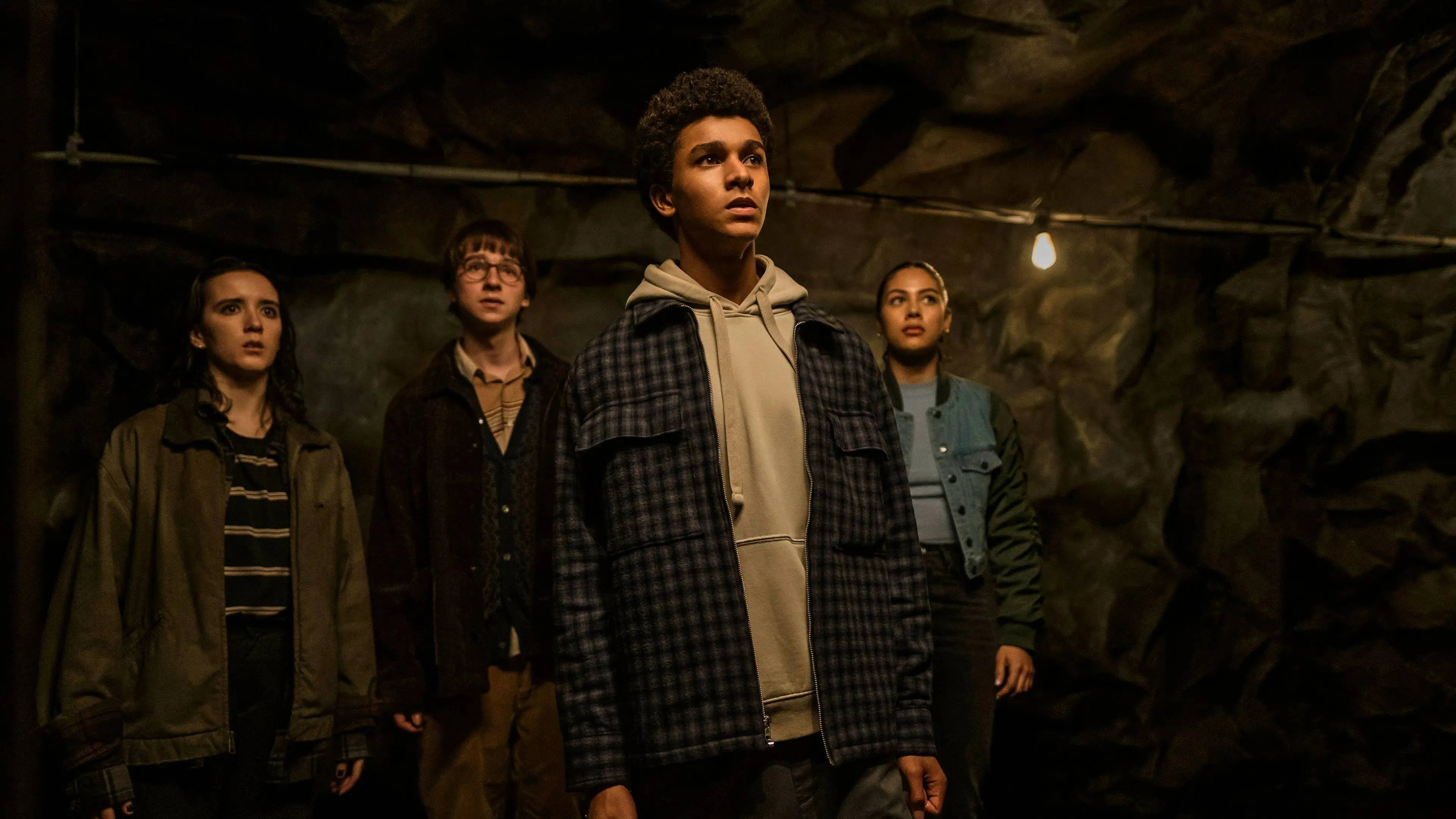 Deze spannende Harlan Coben-serie is door het grote publiek volledig over het hoofd gezien