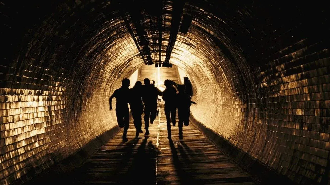 Netflix haalt brute apocalypsfilm binnen als voorproefje op hét bioscoopspektakel van 2025