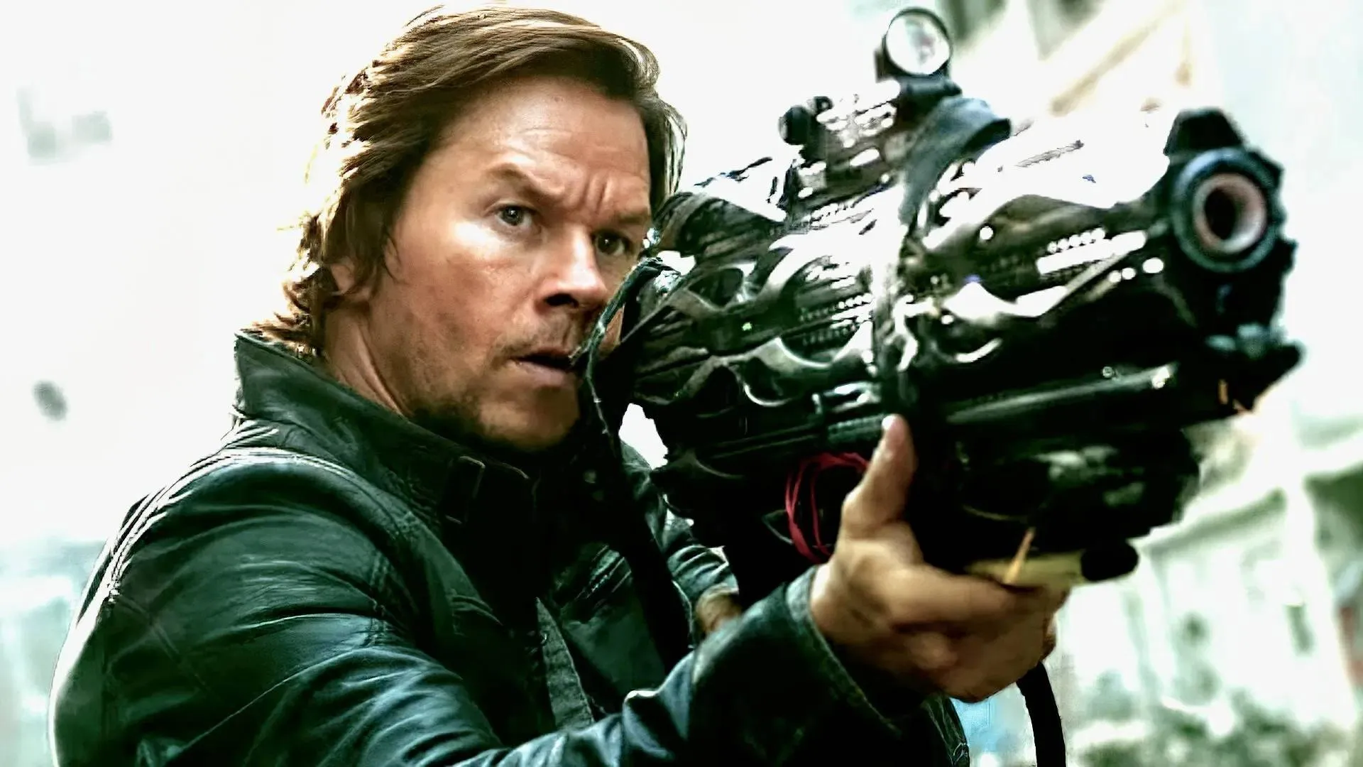 Keihard geflopte actiefilm met Mark Wahlberg krijgt binnenkort een herkansing op Netflix