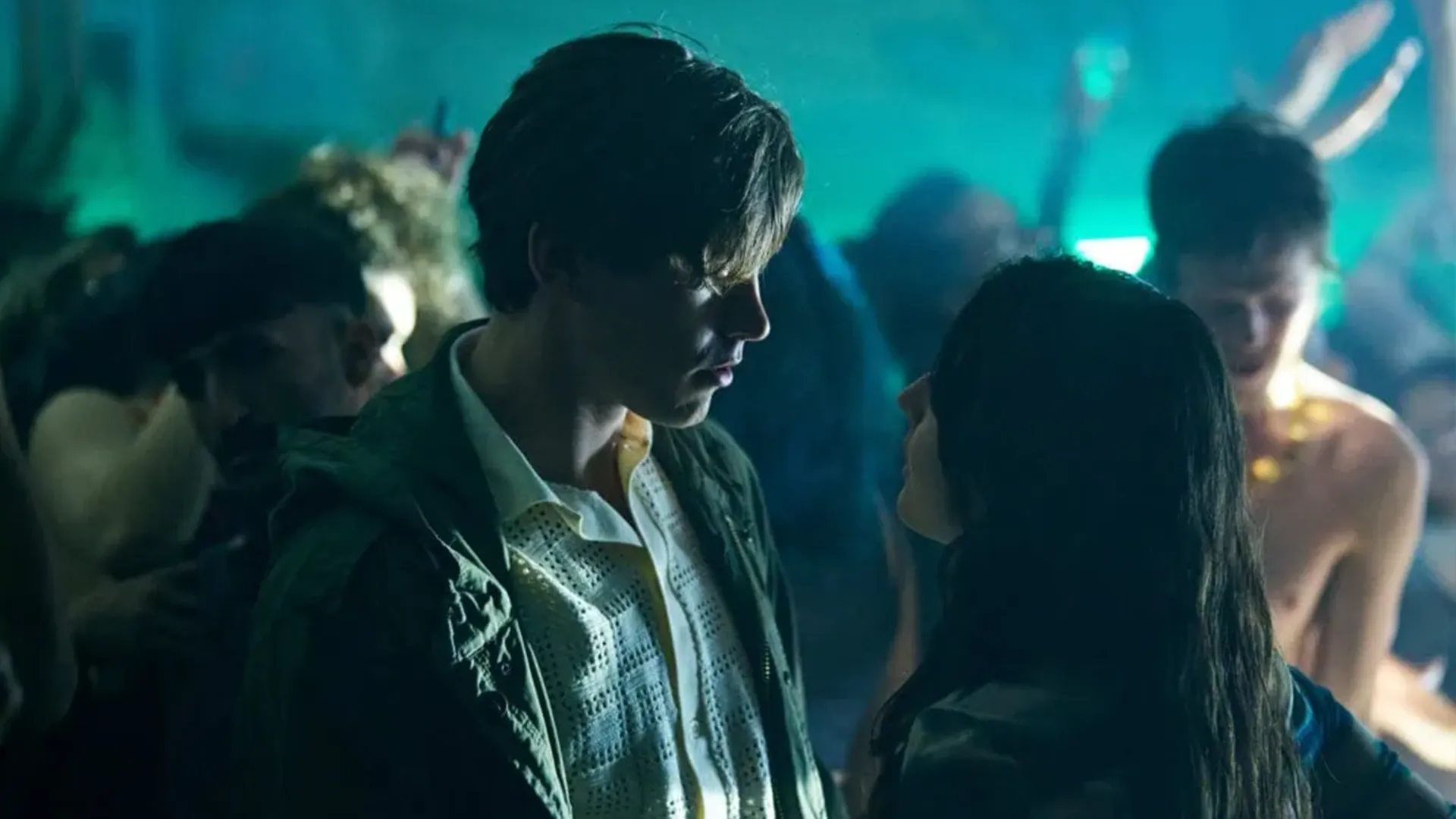 Netflix onthult eerste teaser en releasedatum van nieuwe Zweedse thriller 'Ett ärligt liv'