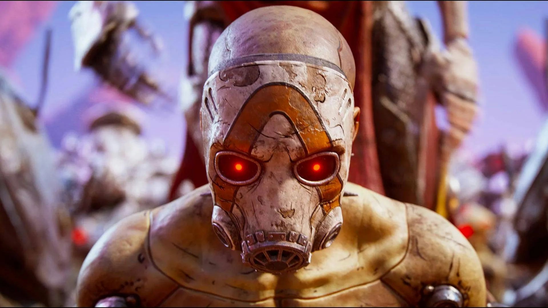 Nieuwe 'Borderlands'-game komt eraan: releasedatum én Switch 2-versie officieel bevestigd