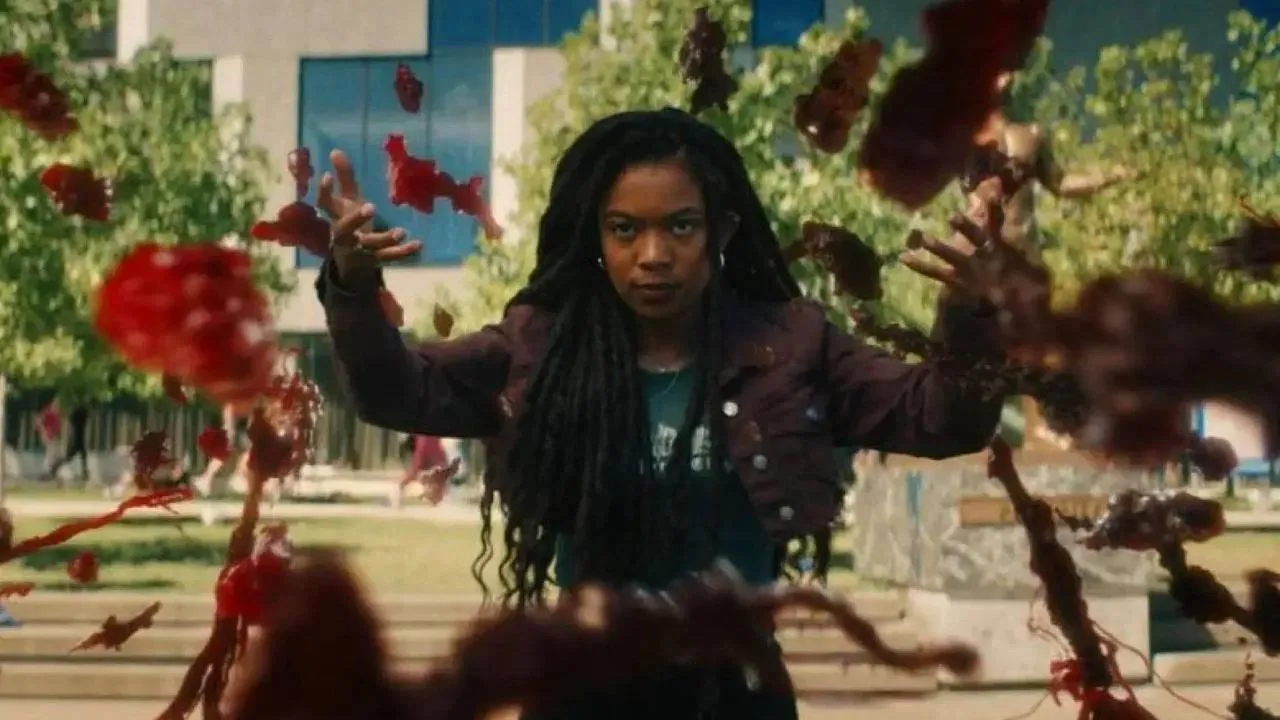Prime Video deelt officiële trailer en releasedatum van tweede seizoen 'Gen V'
