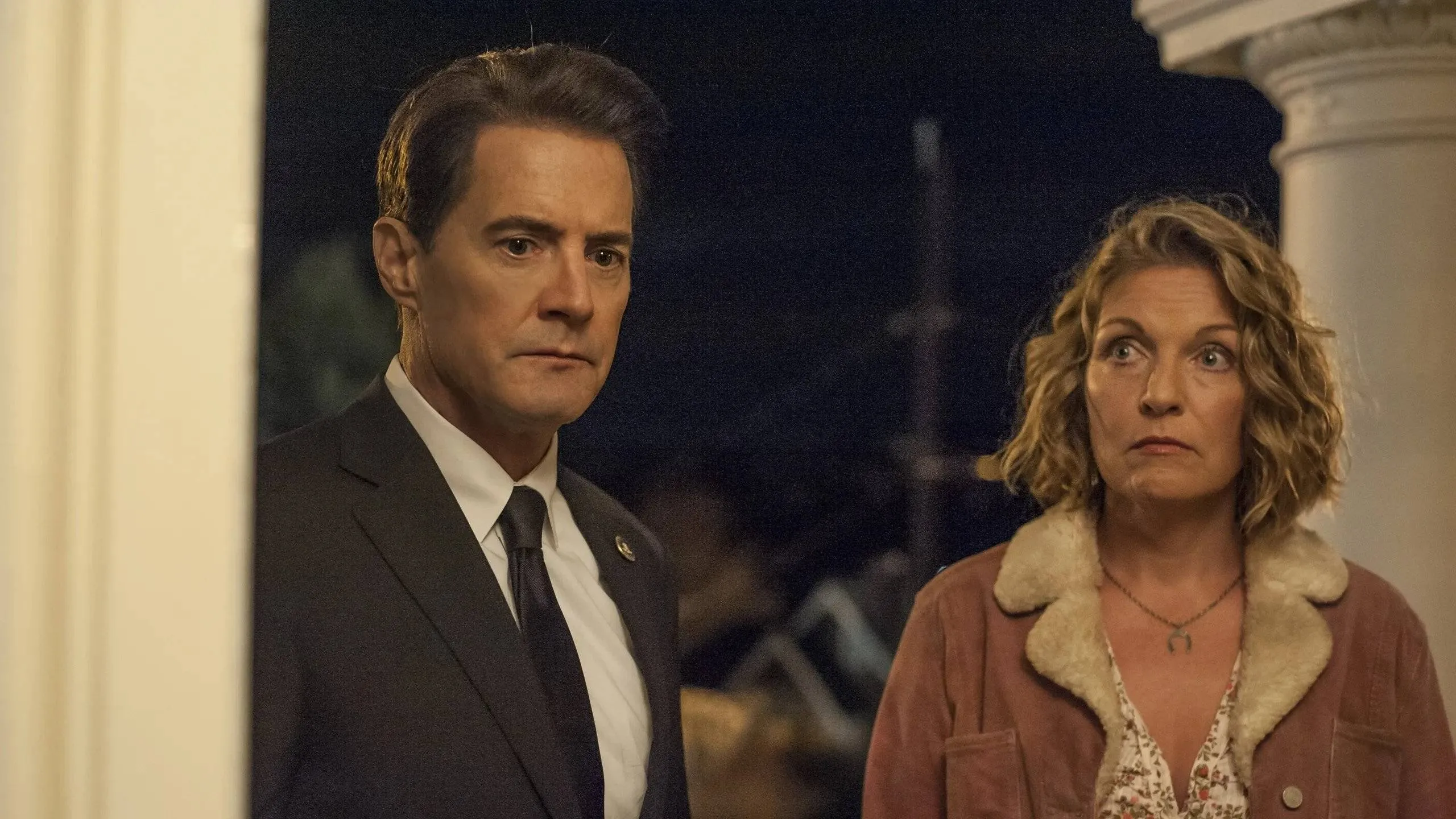 'Twin Peaks' krijgt definitief géén vervolg: "Zonder David Lynch mist het iets wezenlijks"