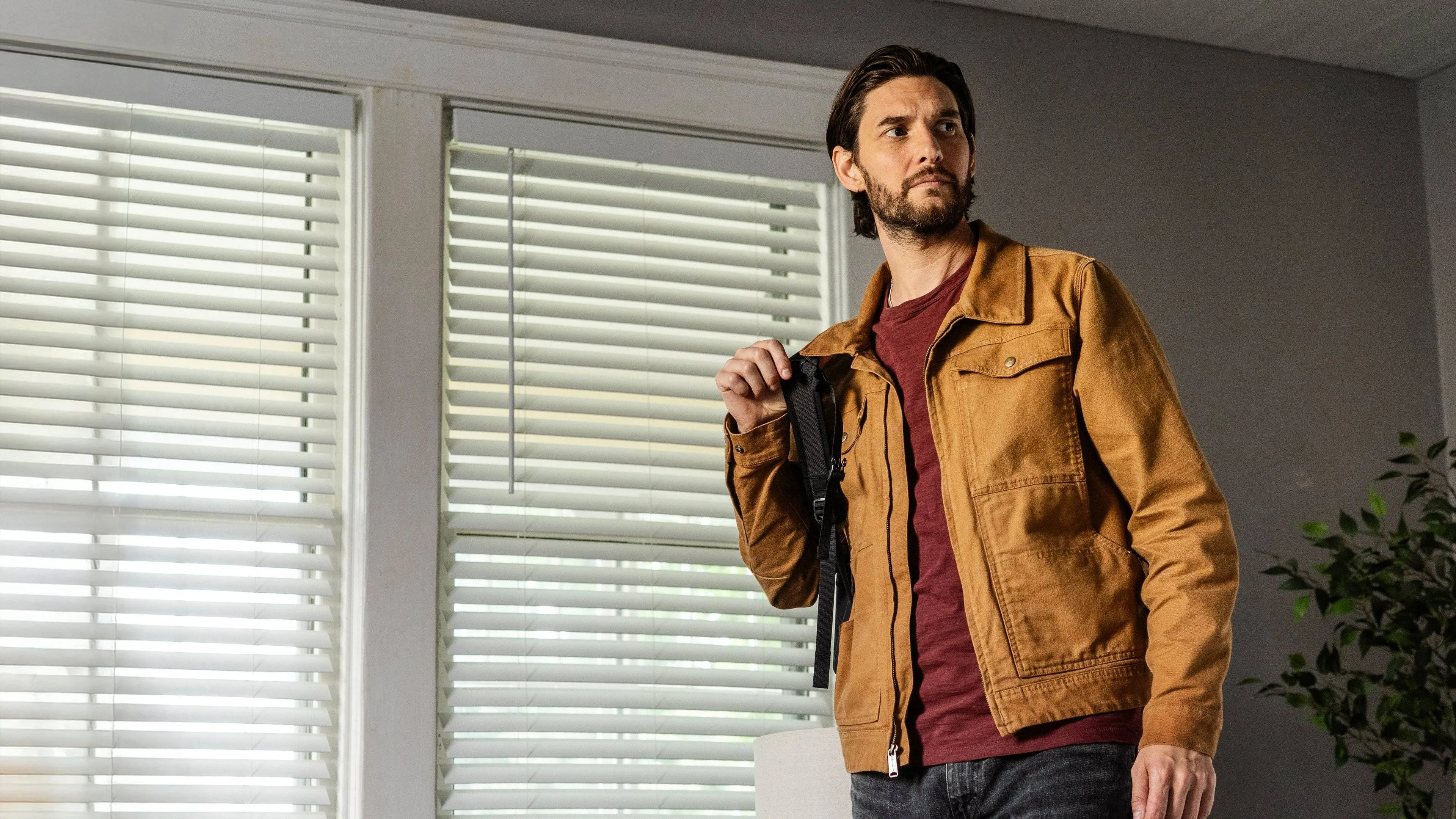 Nieuwe Stephen King-serie met Ben Barnes vanaf vandaag eindelijk te zien
