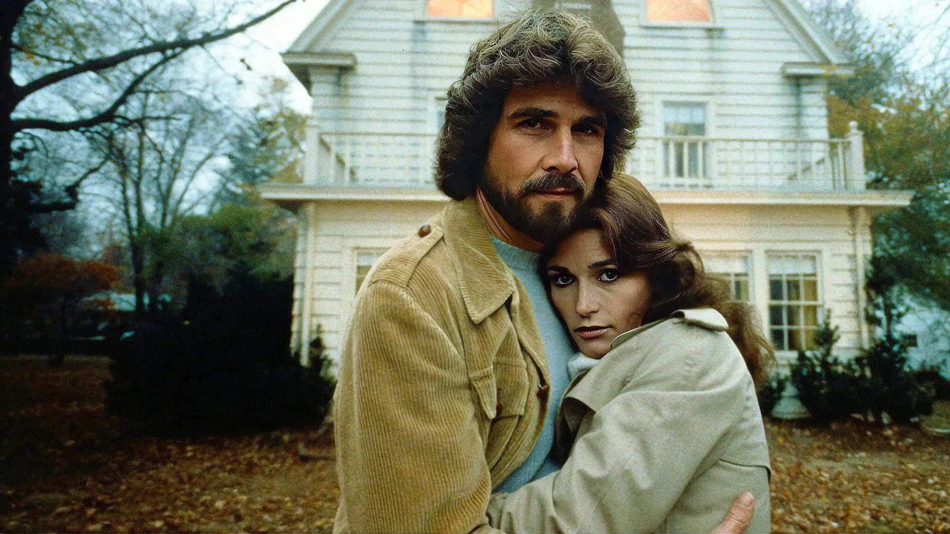 Nieuwe Amityville-horrorfilm in ontwikkeling door 'Deadstream'-regisseurs