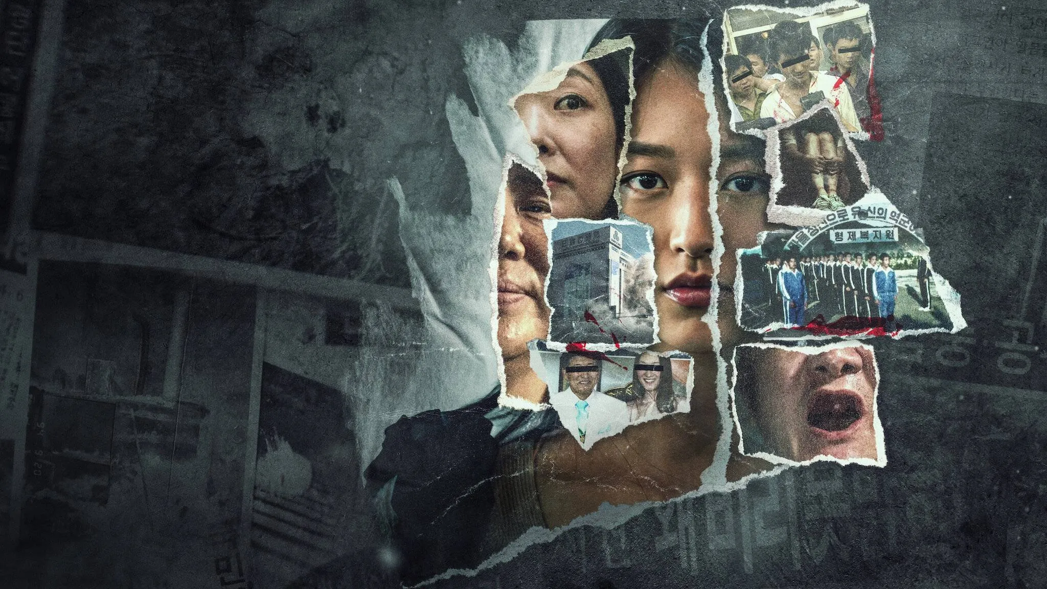 Netflix duikt met nieuwe docu in de horror van Brother’s Home, de inspiratie achter 'Squid Game'