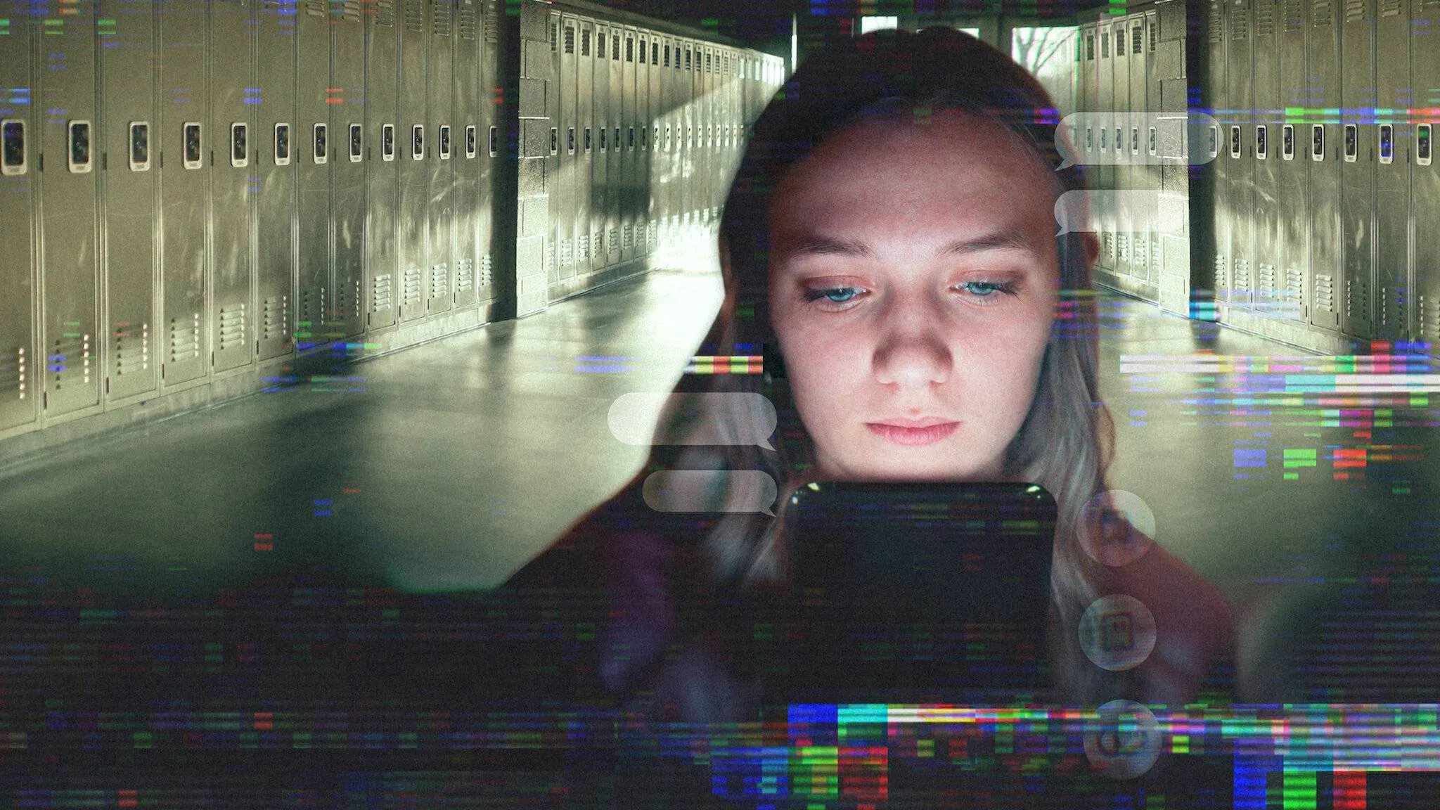 Nieuwe Netflix-docu 'Unknown Number' onthult huiveringwekkend catfish-schandaal