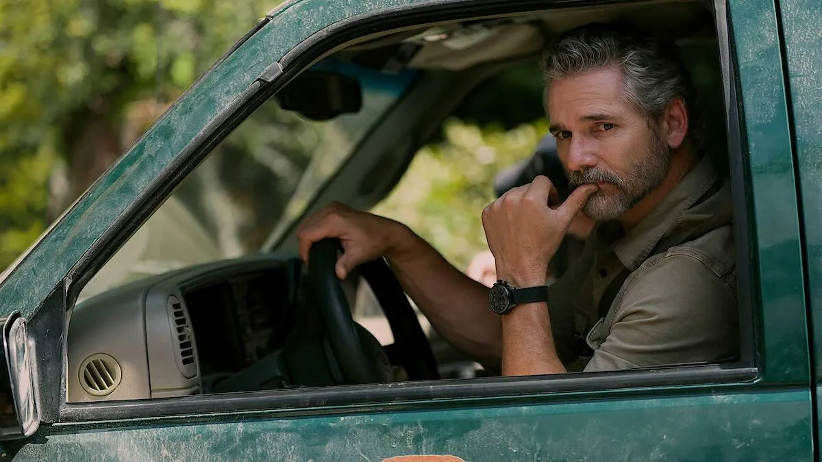 Einde van 'Untamed' uitgelegd: krijgt de serie een tweede seizoen op Netflix?