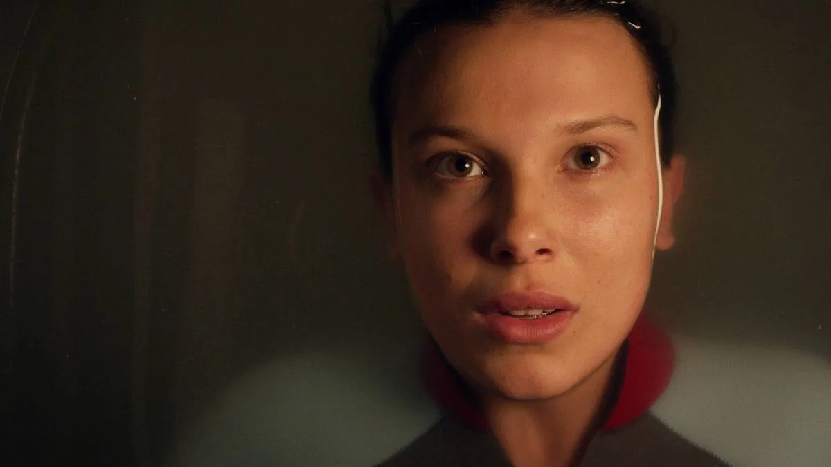 Alles wat we leren uit de nieuwe trailer van 'Stranger Things' seizoen 5