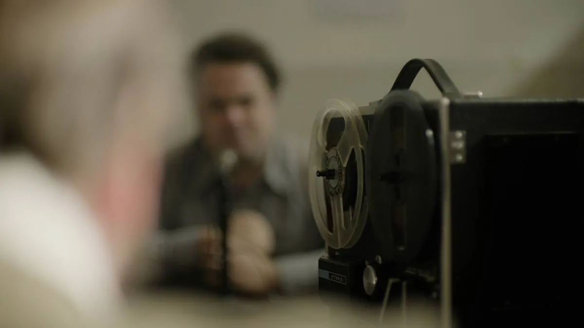 Netflix laat David Berkowitz aan het woord in nieuwe true crime-serie 'The Son of Sam Tapes'