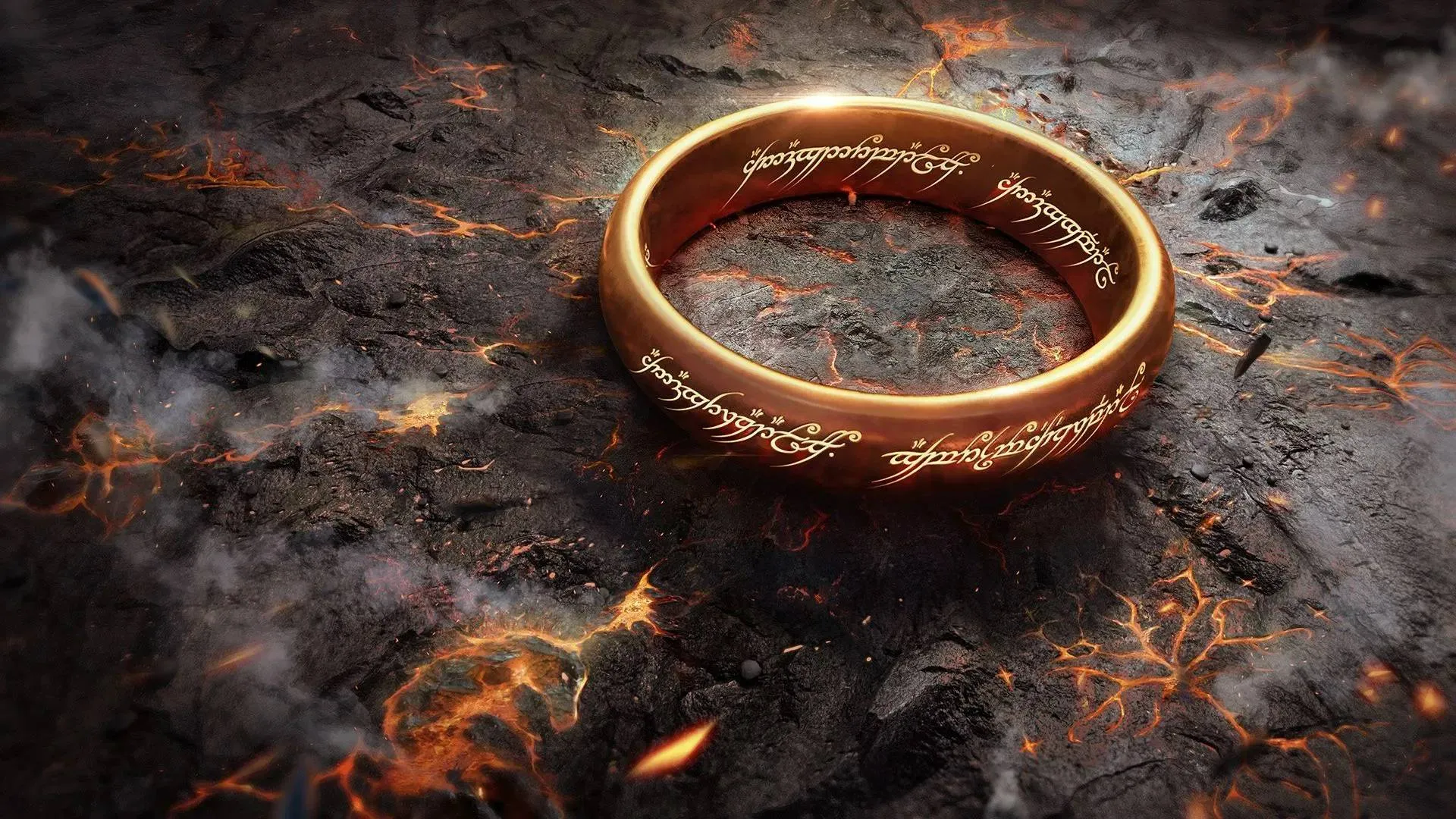 Sauron krijgt een upgrade in nieuw seizoen 'The Rings of Power': eerste teaser nu te zien