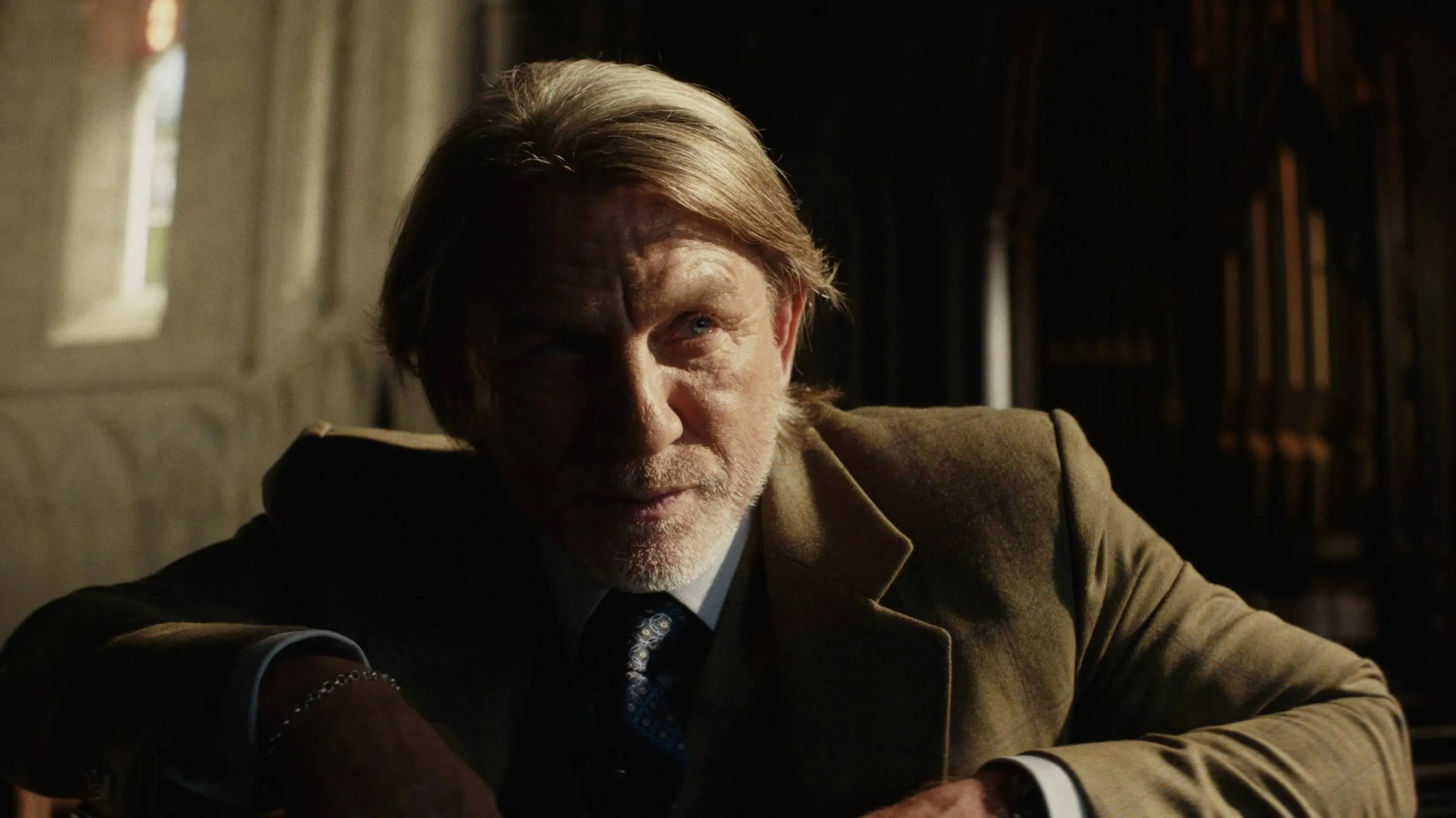 Derde Knives Out-film 'Wake Up Dead Man' opent BFI London Film Festival 2025