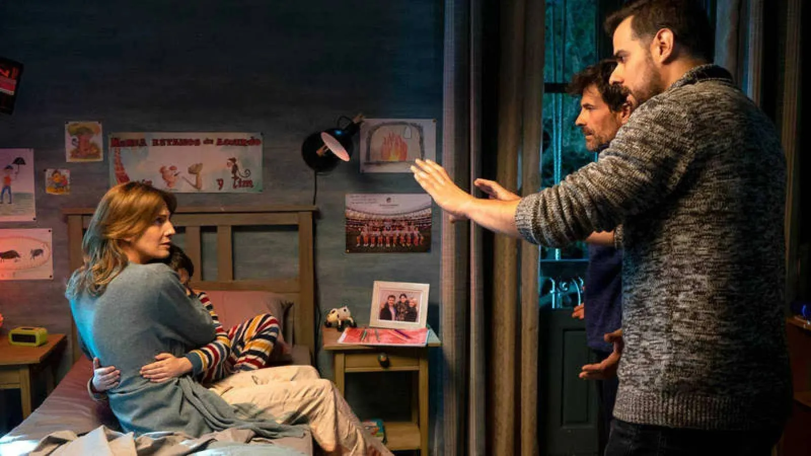 Deze spannende Netflix-horrorfilm uit Spanje laat zien hoe het écht moet: "gemeen en intens!"