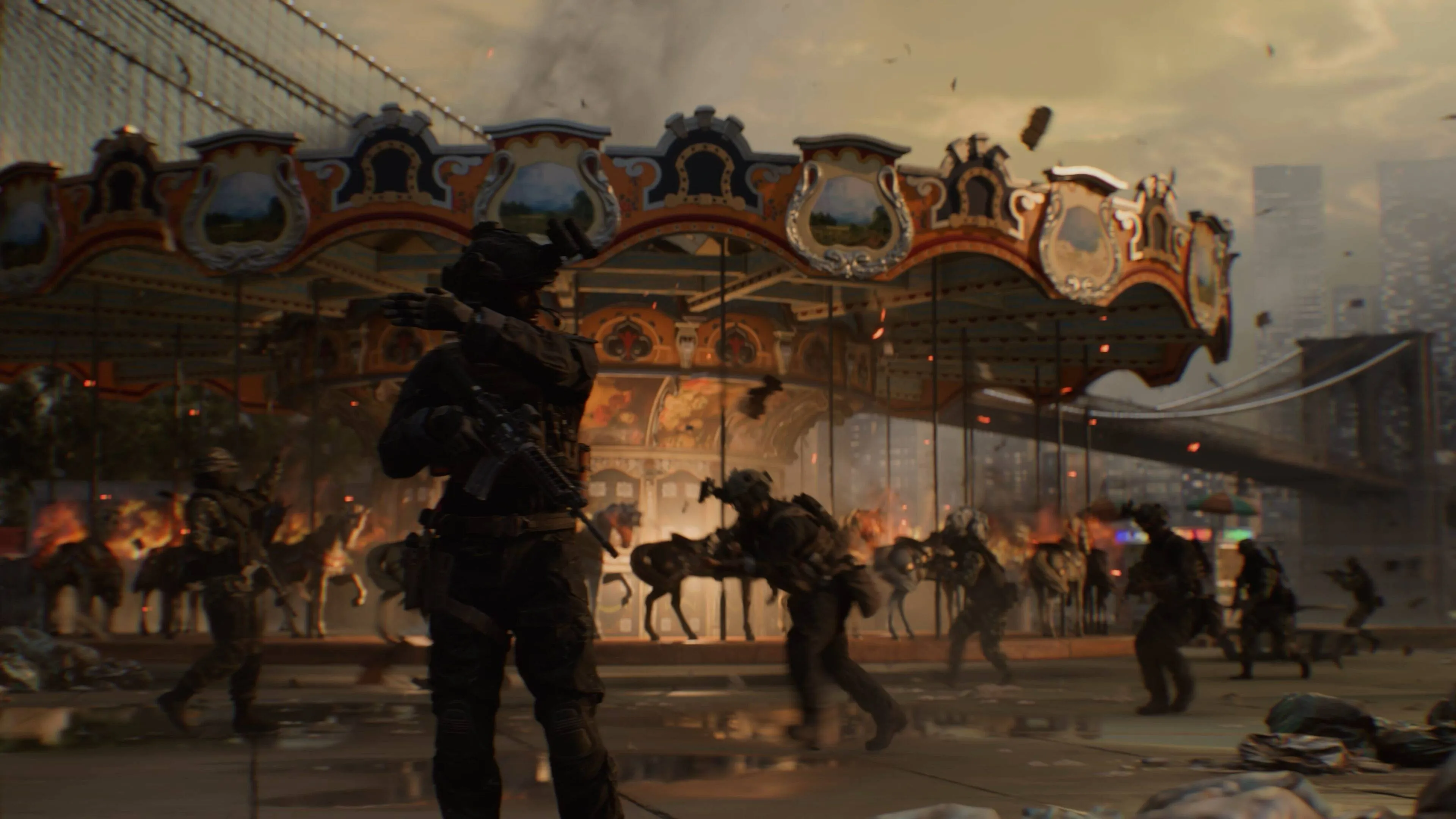'Battlefield 6' verkoopt meer dan zeven miljoen exemplaren in drie dagen