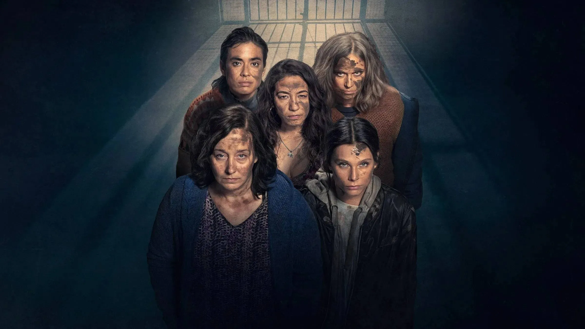 Netflix verlengt populaire Argentijnse gevangenisserie met derde seizoen