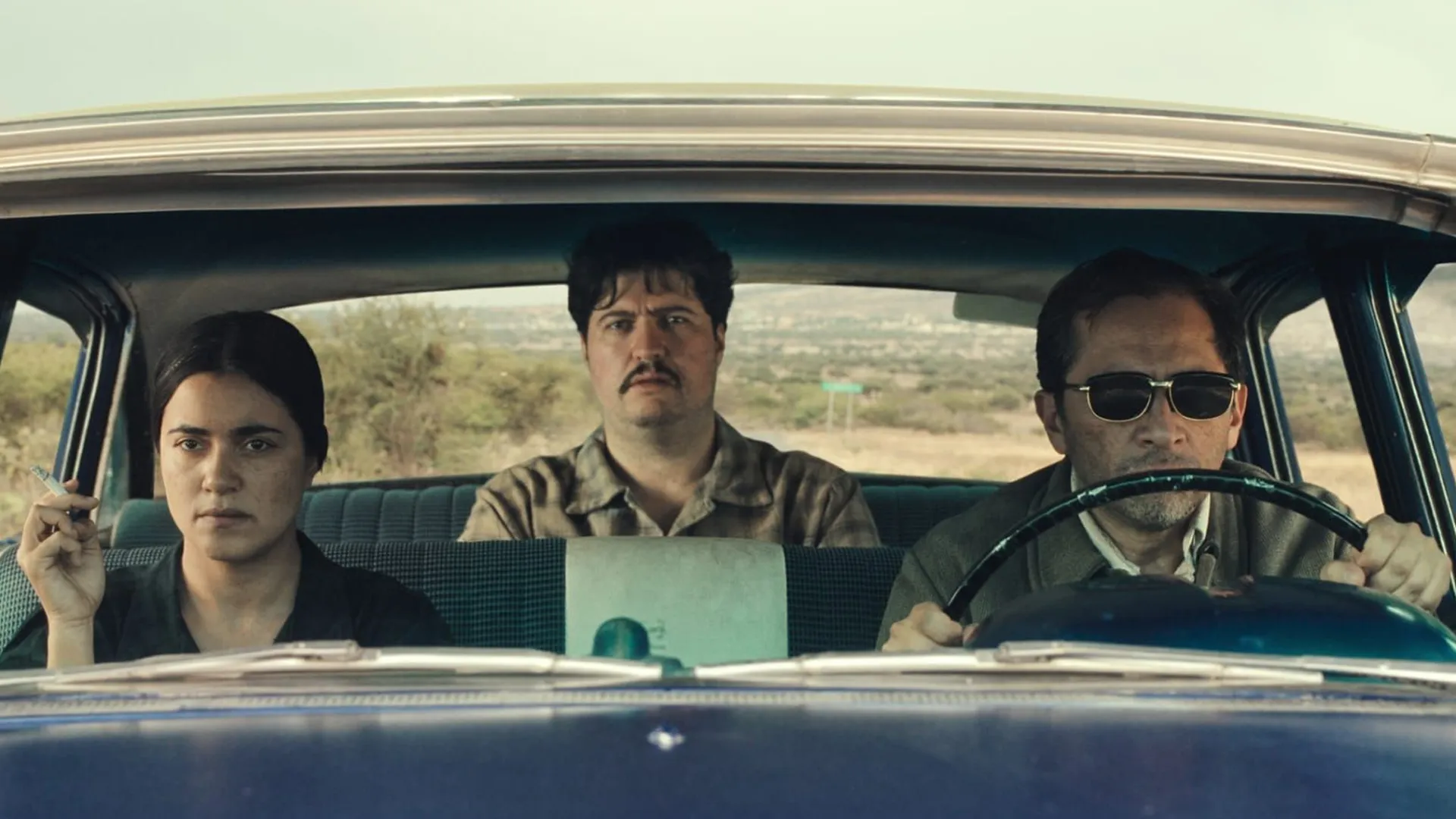 Nieuwe grimmige Netflix-serie over beruchte moordzussen vanaf vandaag te streamen