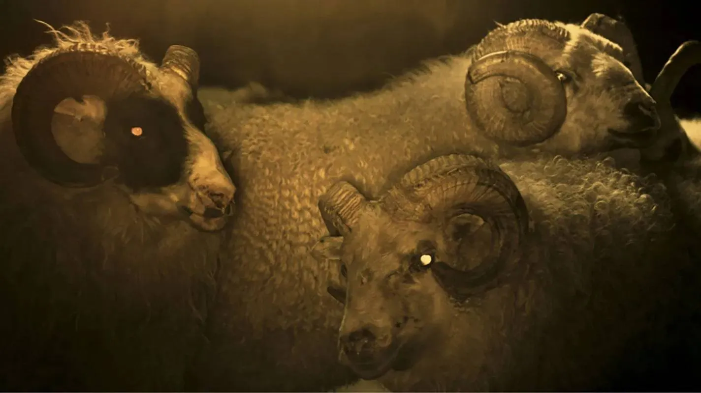 Duister, desolaat en diep verontrustend: deze folkhorrorfilm uit IJsland kruipt onder je huid
