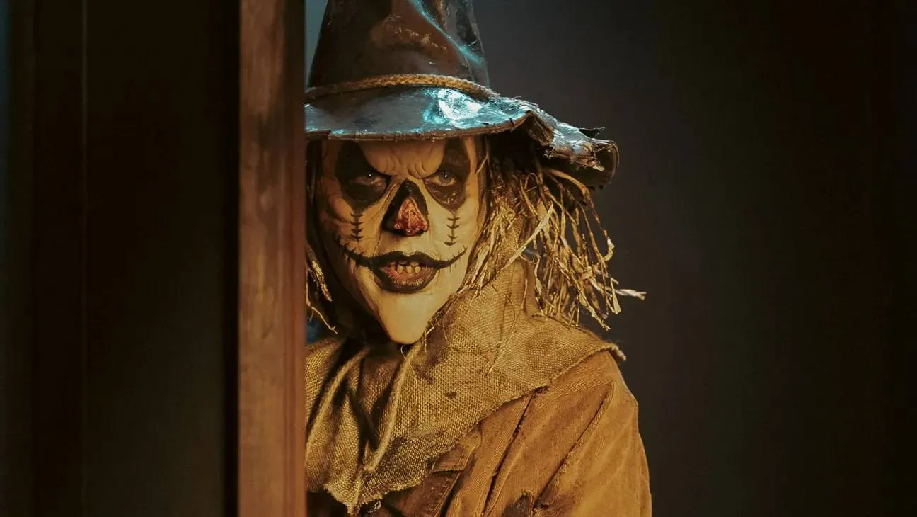 Ontsnapte seriemoordenaar zaait dood en verderf in nieuwe horrorfilm 'Die’ced: Reloaded'