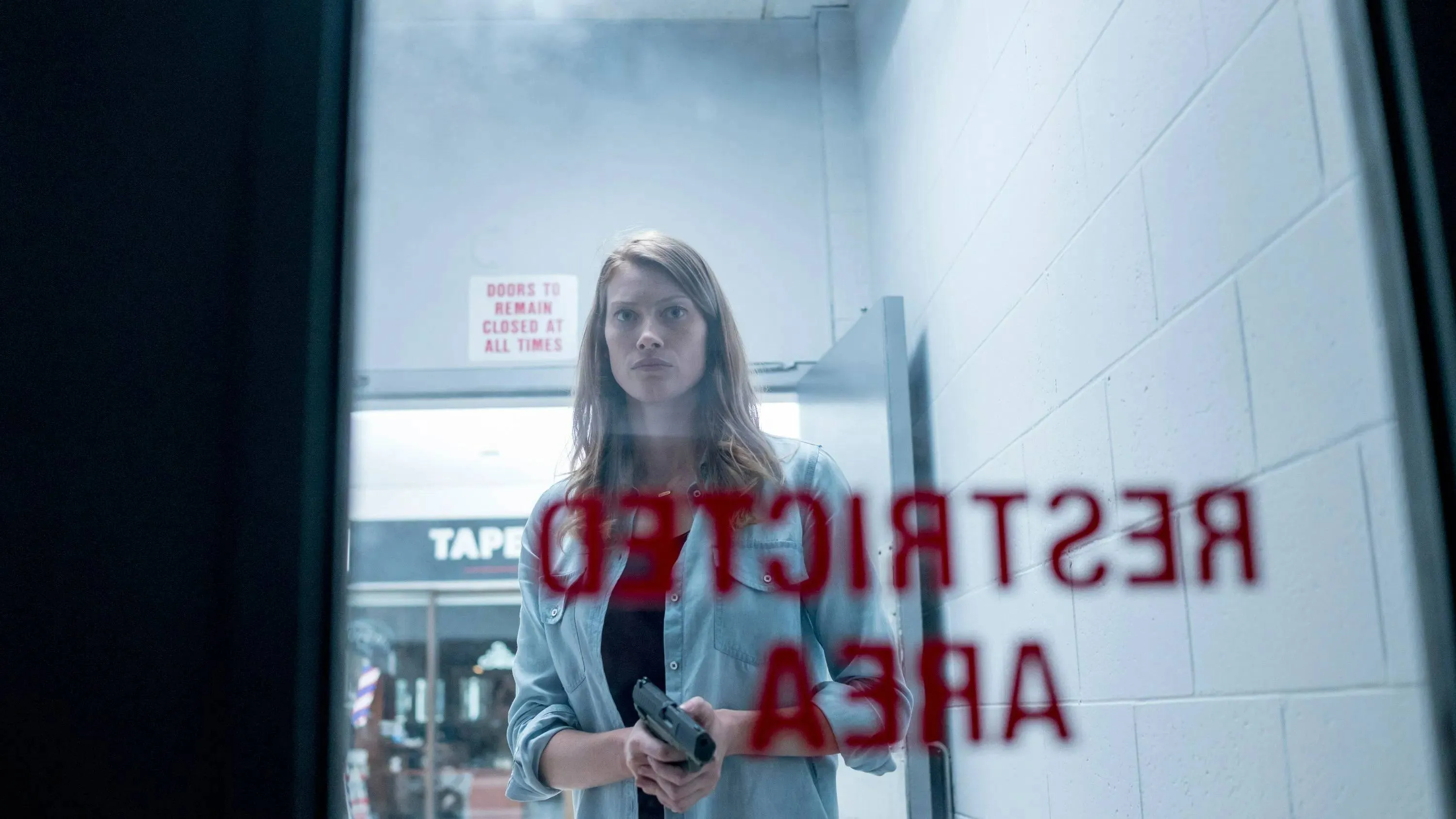 Mysterieuze Stephen King-serie nog kort te zien op Netflix: "Somber en sadistisch!"