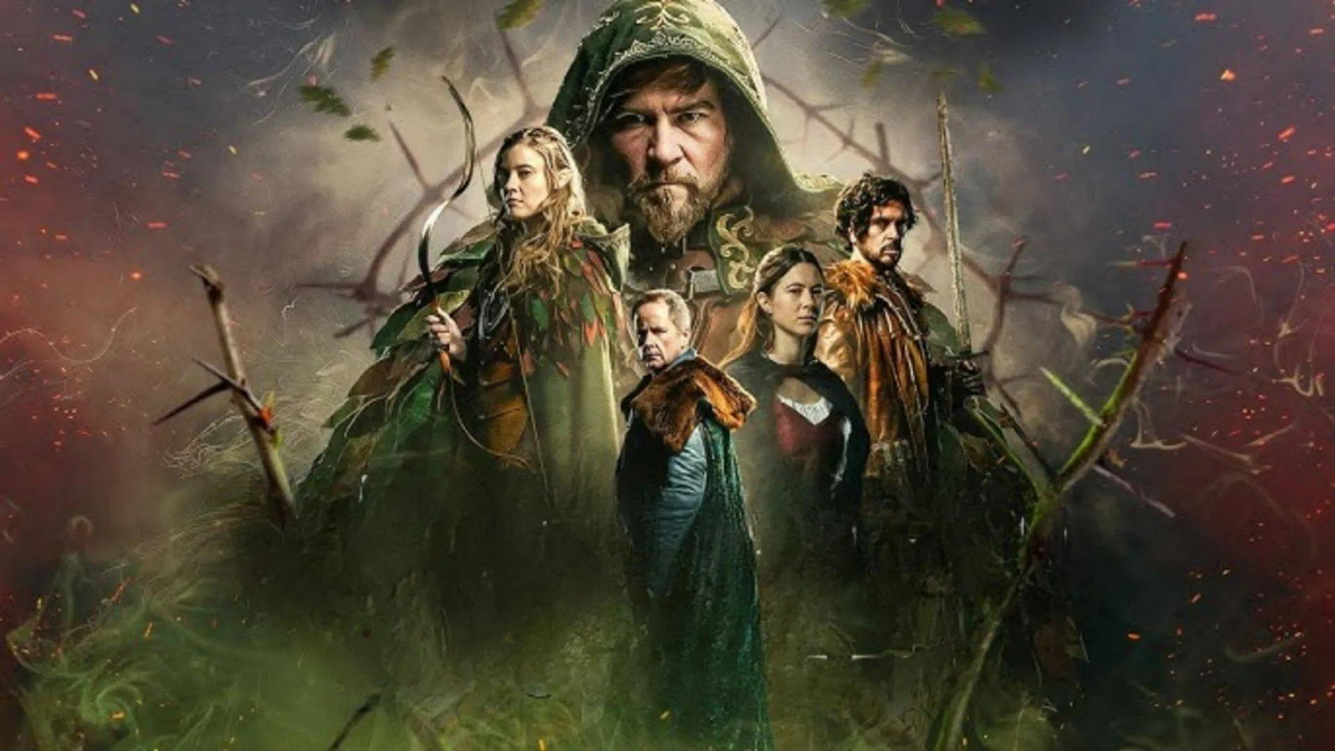 Deze fantasyfilm met 'The Lord of the Rings'-acteur Billy Boyd is volledig gratis te streamen