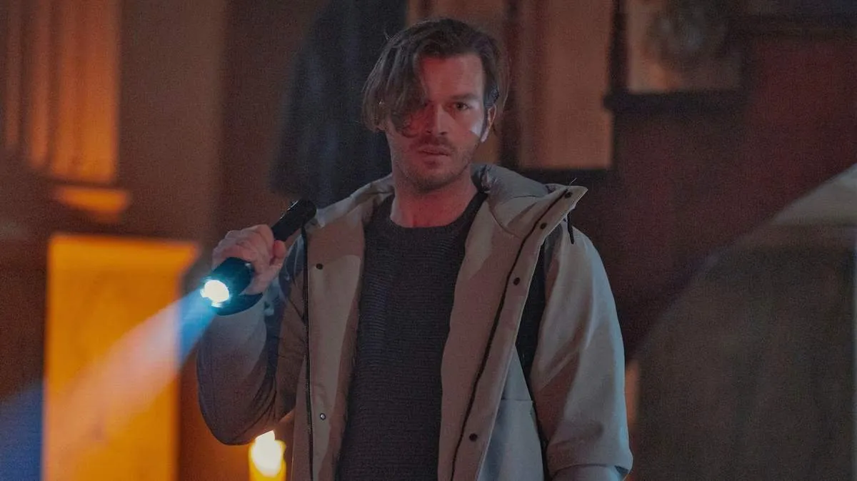 Intens en intelligent: Deze apocalyptische Netflix-serie heb je waarschijnlijk nog nooit gezien