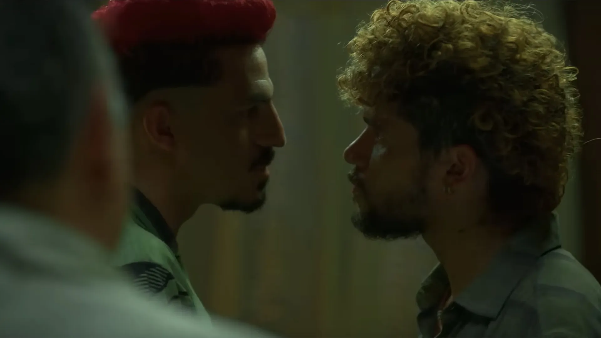 Wraak en mysterie in de Amazone: Netflix deelt officiële trailer van 'Rivers of Fate'