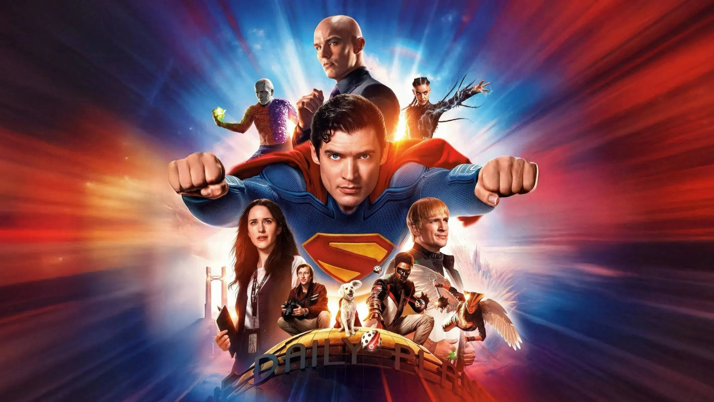Recensie: 'Superman' – James Gunn zet een nieuwe standaard voor superheldenfilms