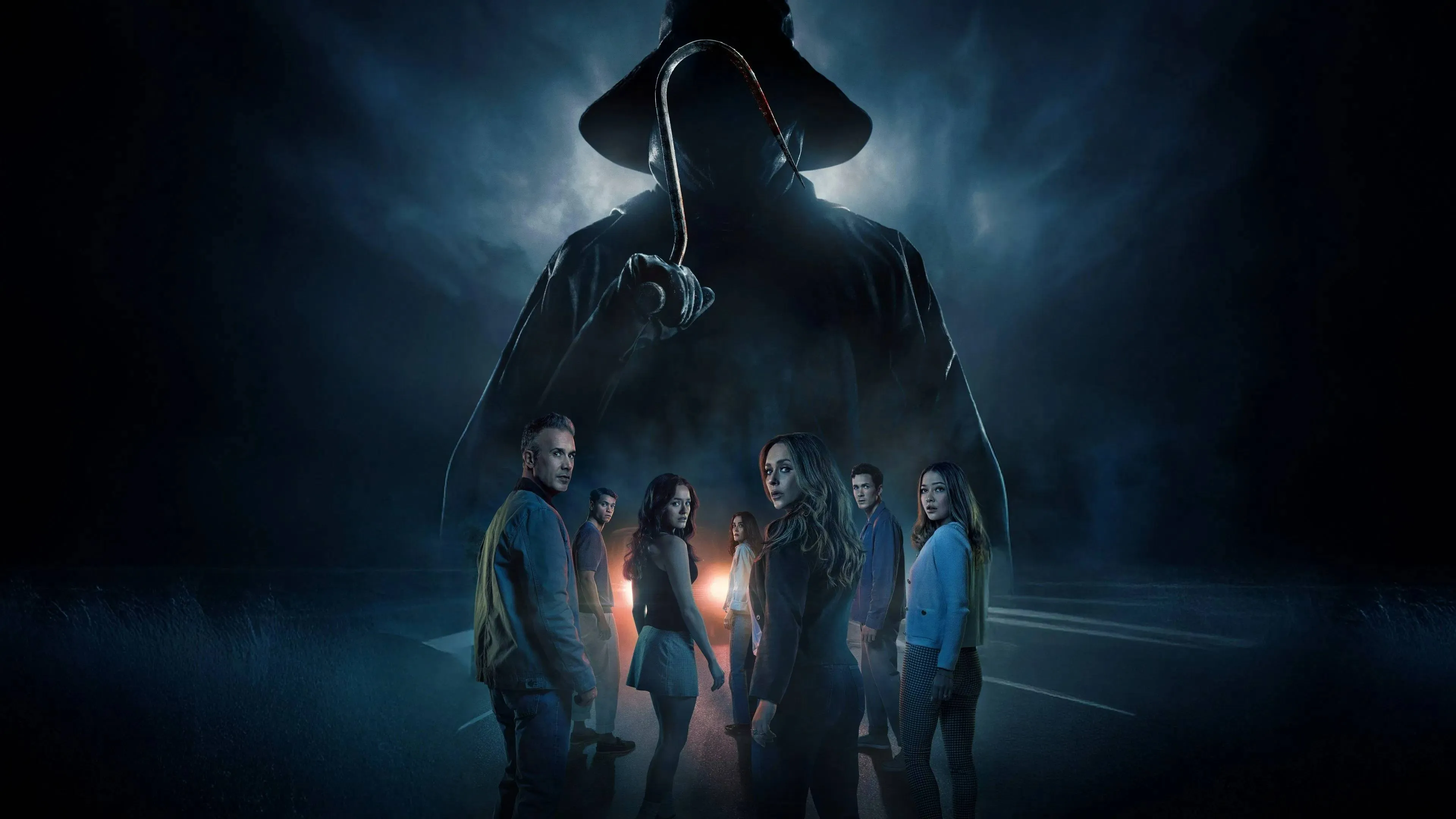 Recensie: 'I Know What You Did Last Summer' – Nostalgie als drijvende kracht