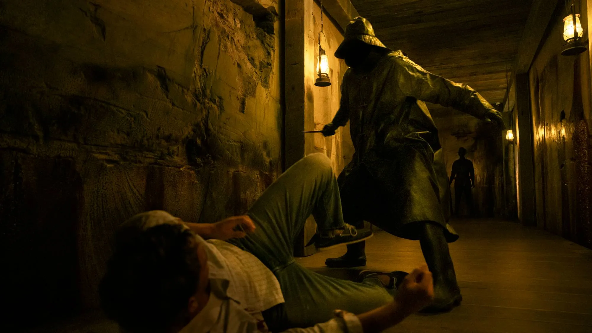 Bioscoopfilm 'I Know What You Did Last Summer' binnenkort te zien op Netflix