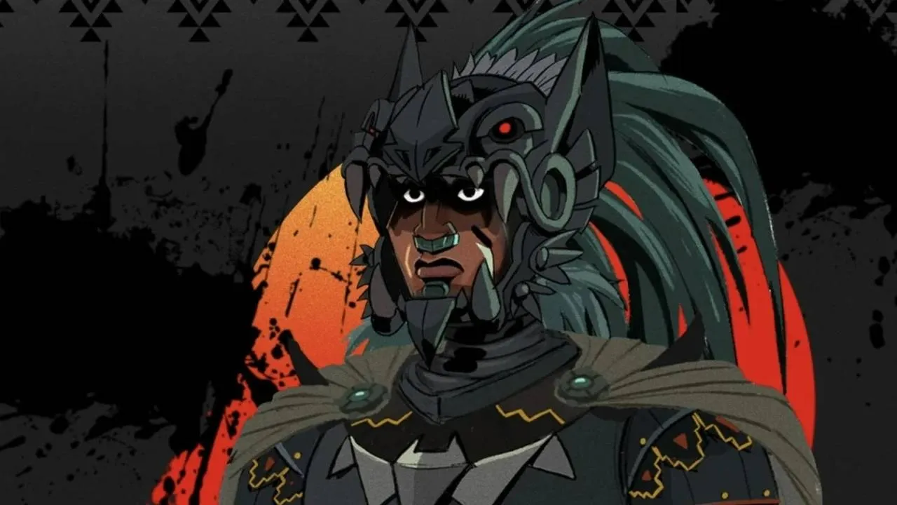 Nieuwe DC-animatiefilm brengt Batman naar het hart van de Azteekse beschaving
