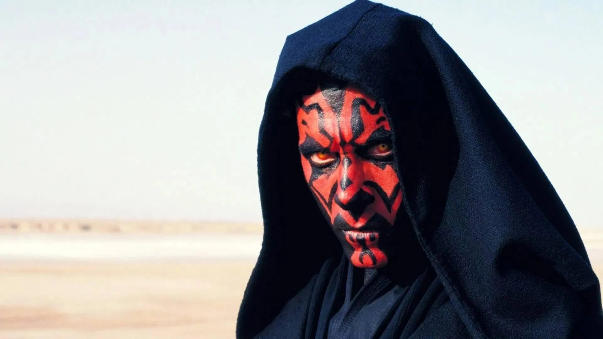 Nieuwe blik op Darth Maul in aankomende Star Wars-serie 'Shadow Lord' onthuld