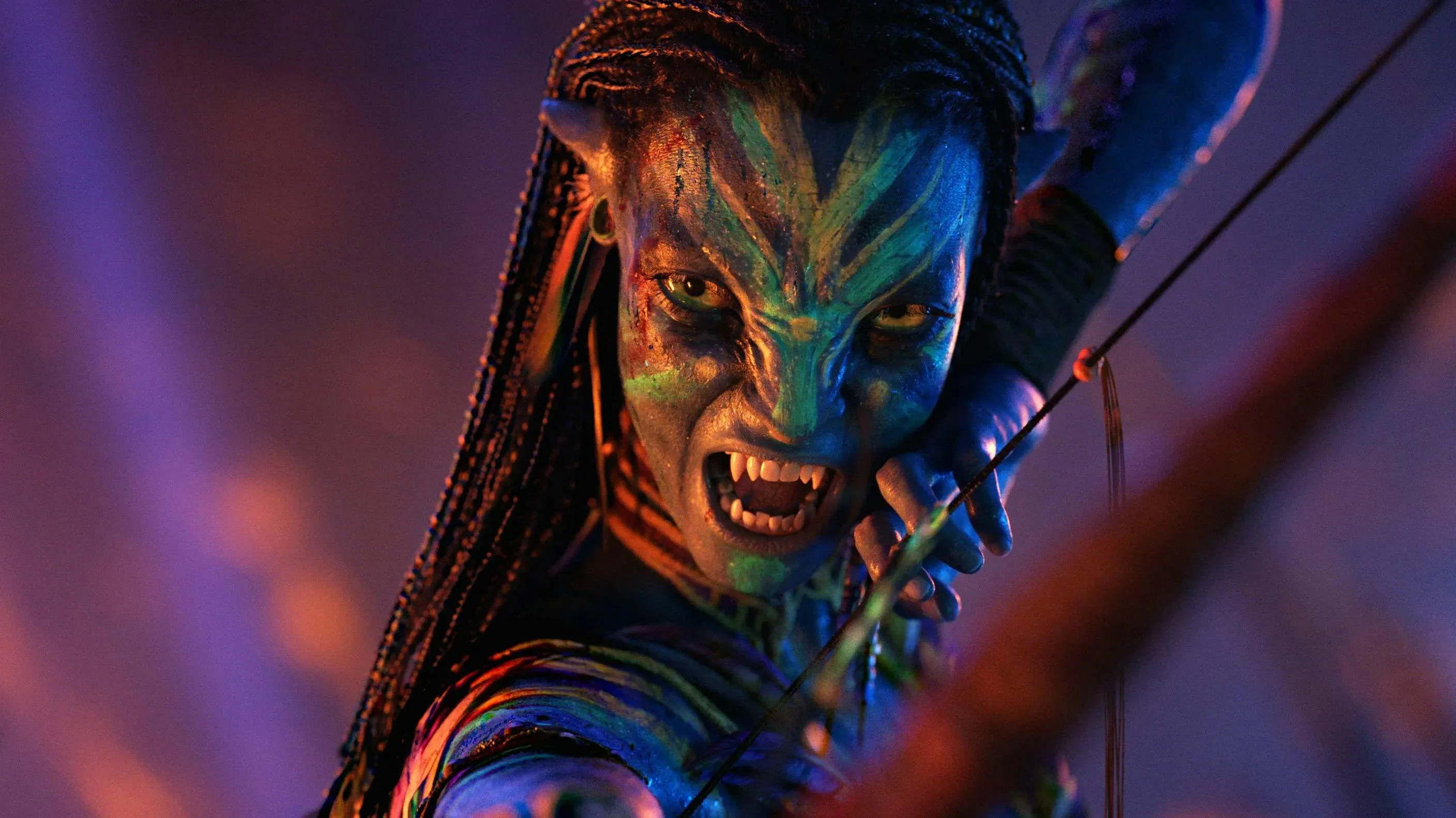 Vuur, verlies en verraad: Disney onthult officiële trailer van 'Avatar: Fire and Ash'