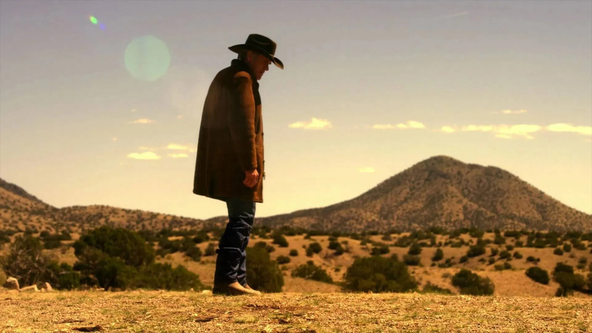 Neo-westernserie in de stijl van 'Yellowstone' vanaf vandaag opnieuw te streamen