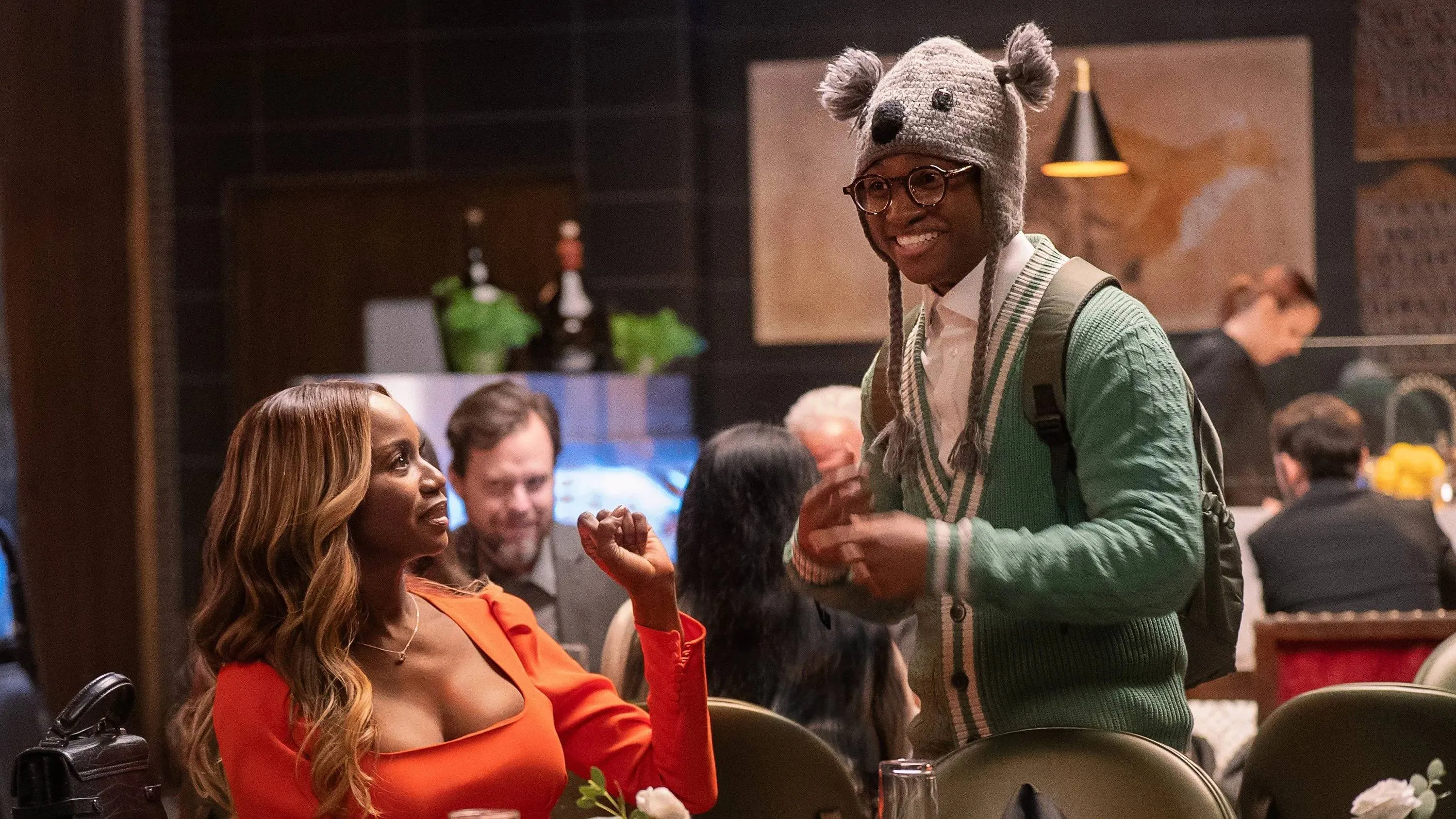 Nieuwe Netflix-film van 'Straw'-maker Tyler Perry vanaf vandaag te streamen