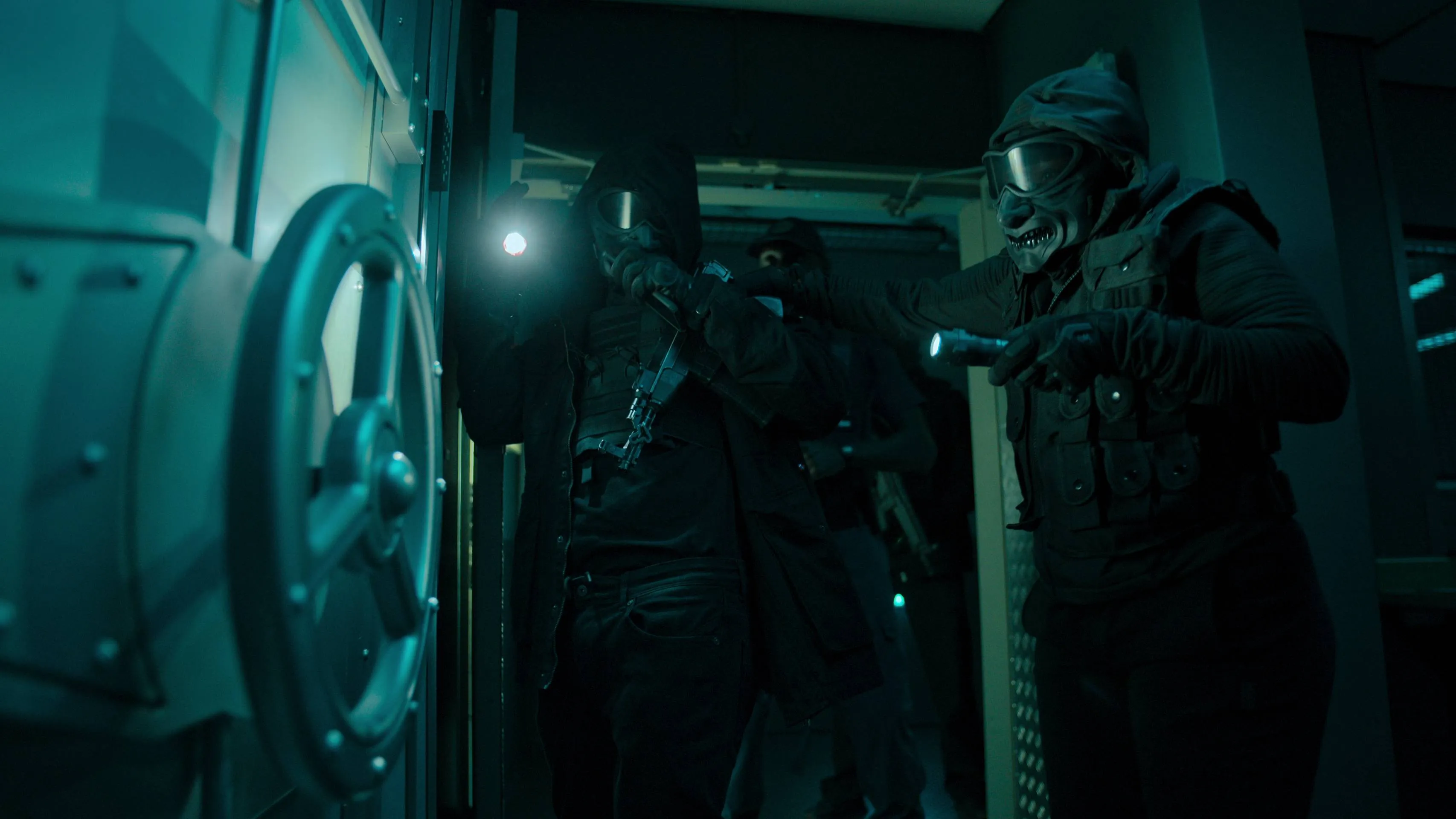 Nieuwe Netflix-serie blijft bij veel kijkers onder de radar, maar is tóch zeer de moeite waard