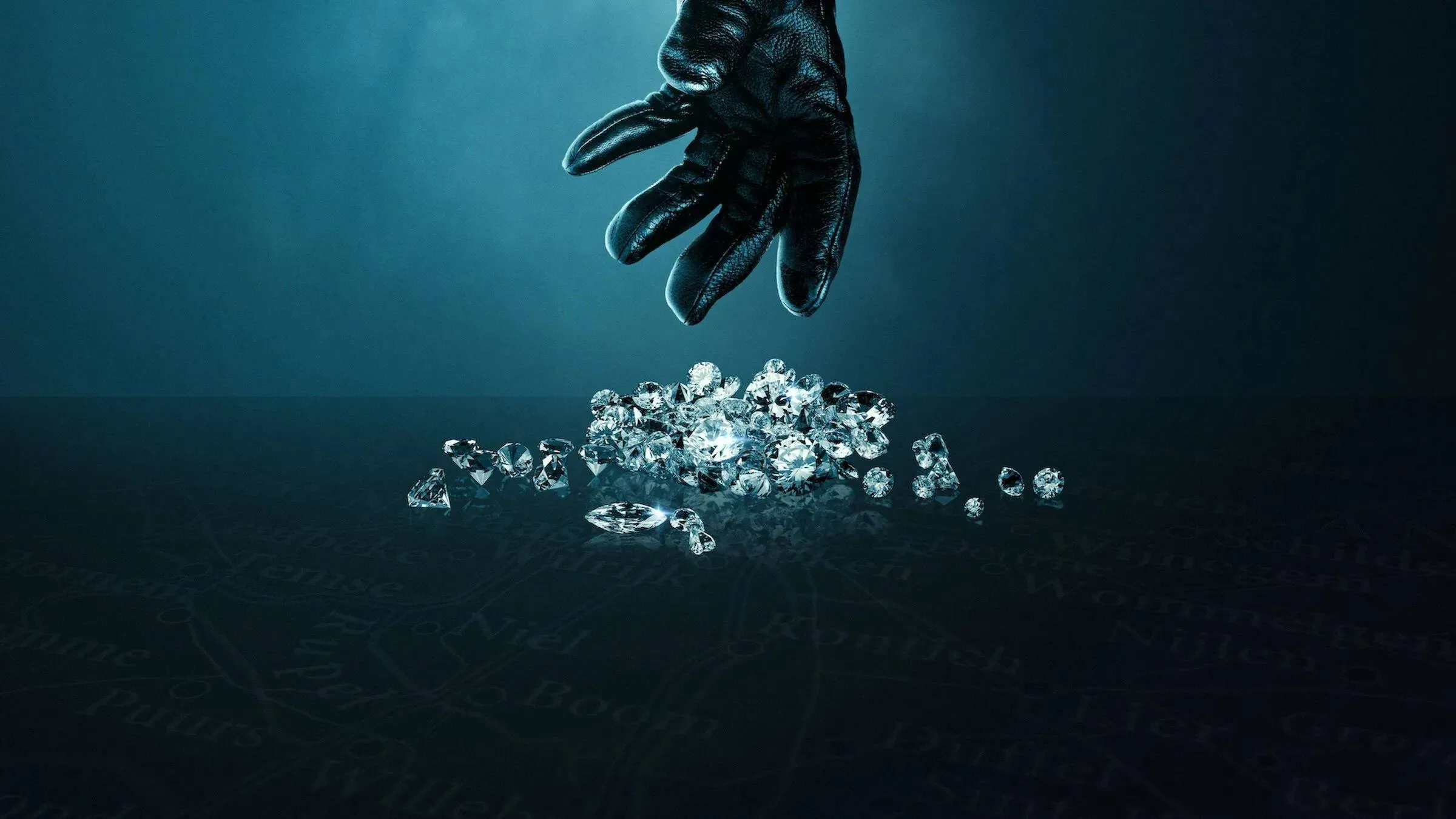 Netflix komt met nieuwe docu over beruchte diamantroof in Antwerpen: 'Heist of the Century'