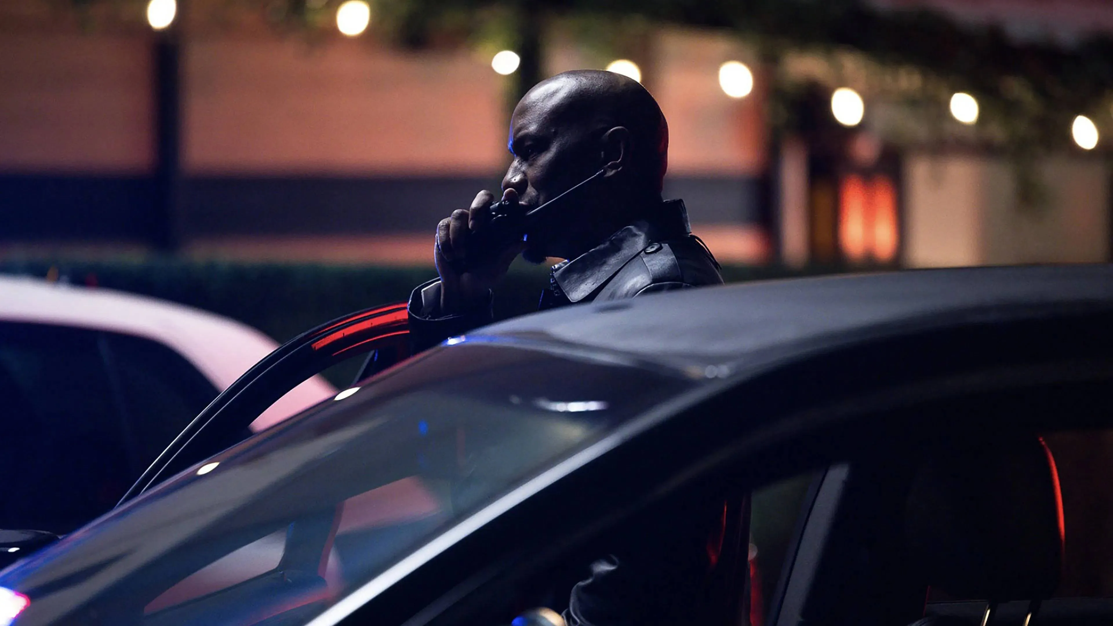 Tyrese Gibson duikt de duistere wereld van L.A. in met nieuwe misdaadthriller 'Hollywood Grit'