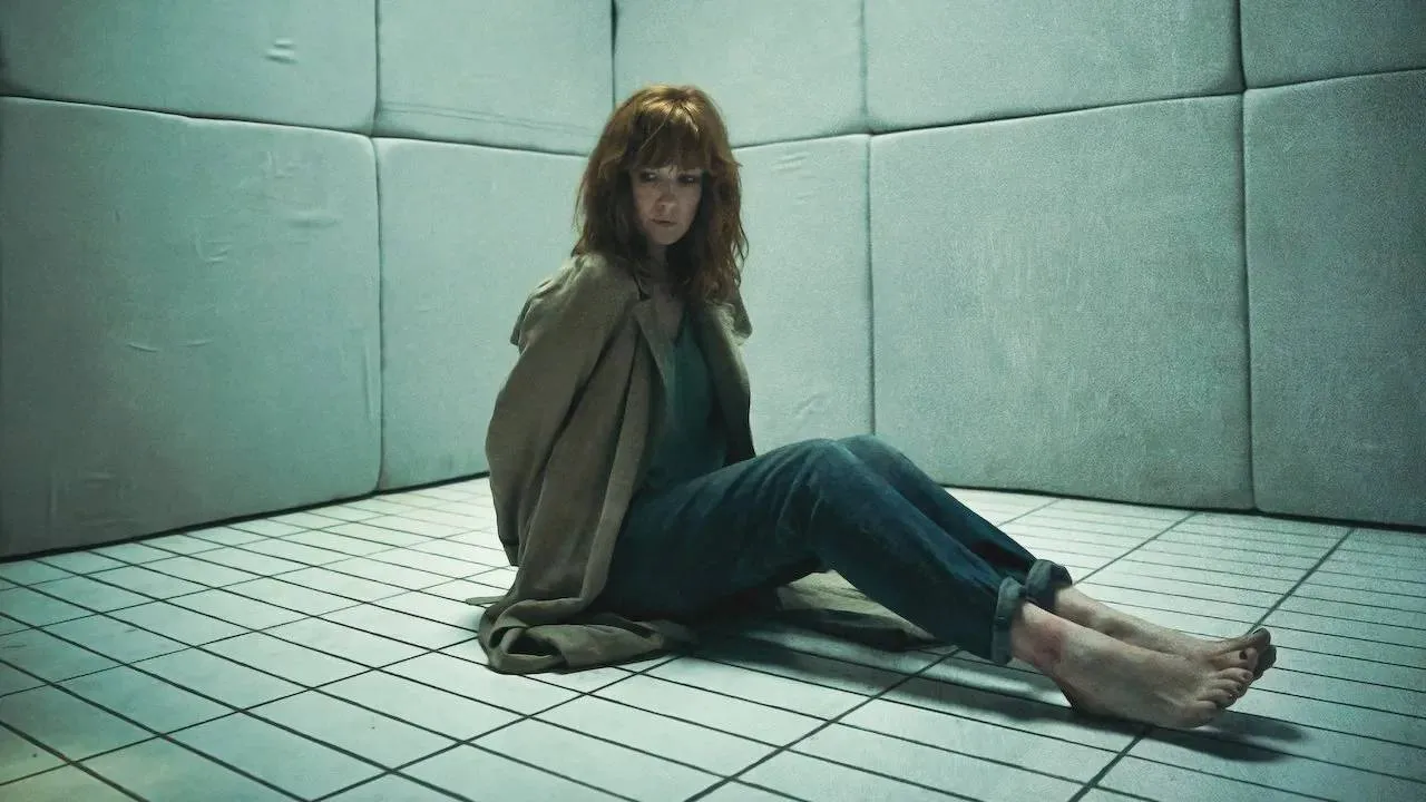 Psychologische thriller met 'Yellowstone'-actrice Kelly Reilly vanaf vandaag te zien